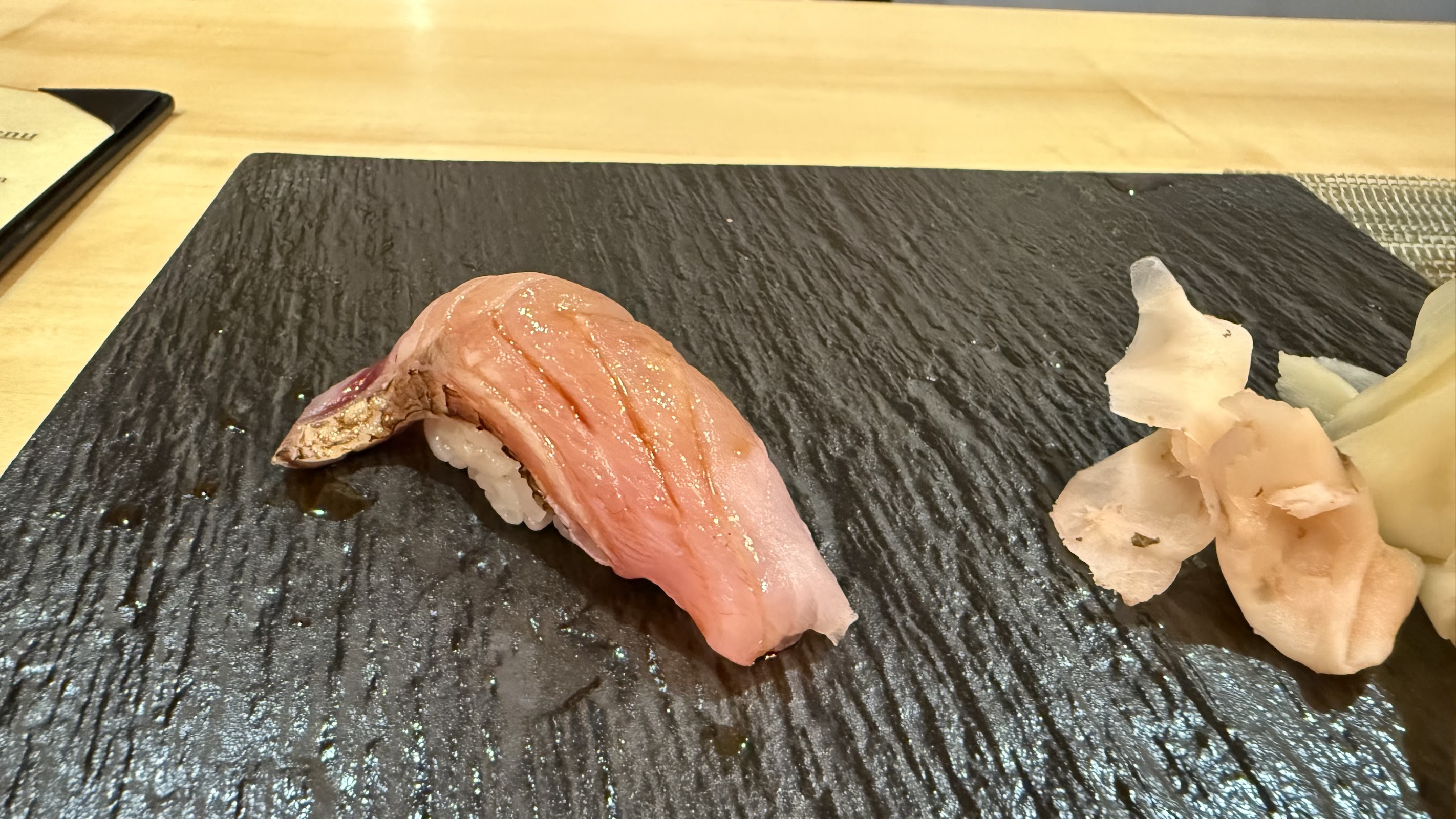 Kabuto Edomae Sushi