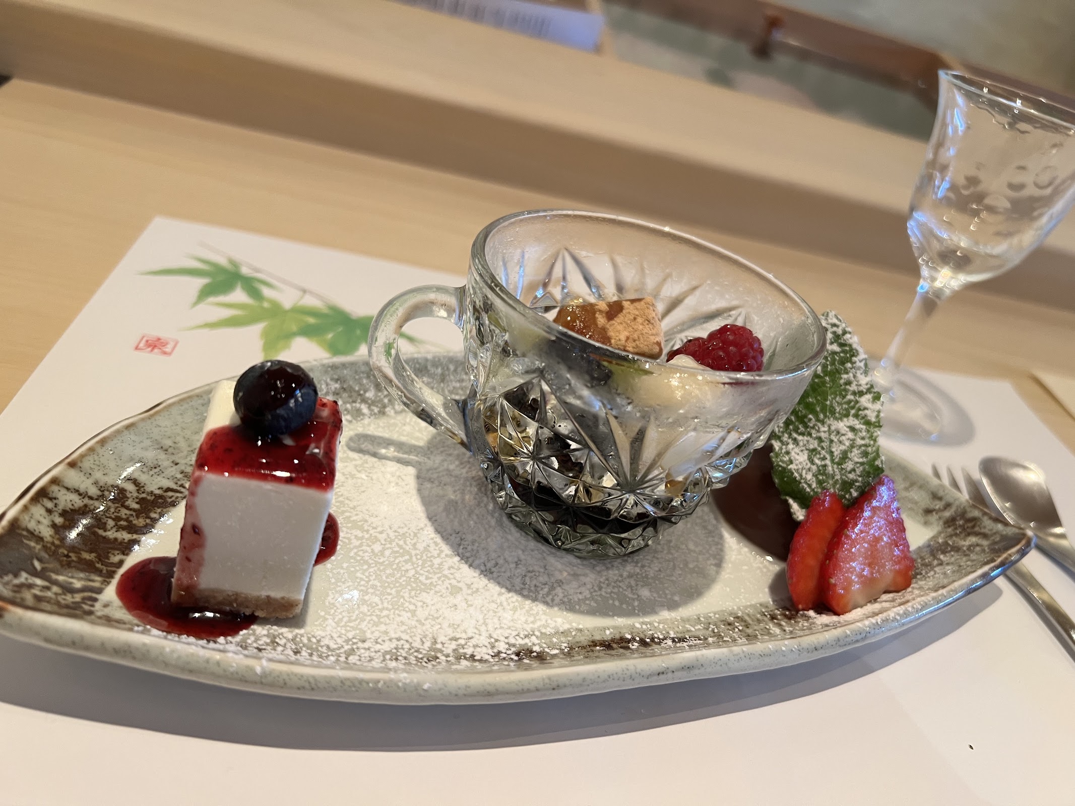 Kabuto Edomae Sushi