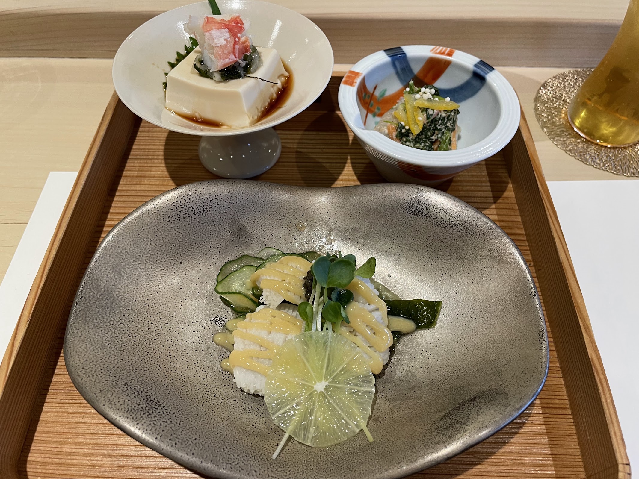 Kabuto Edomae Sushi