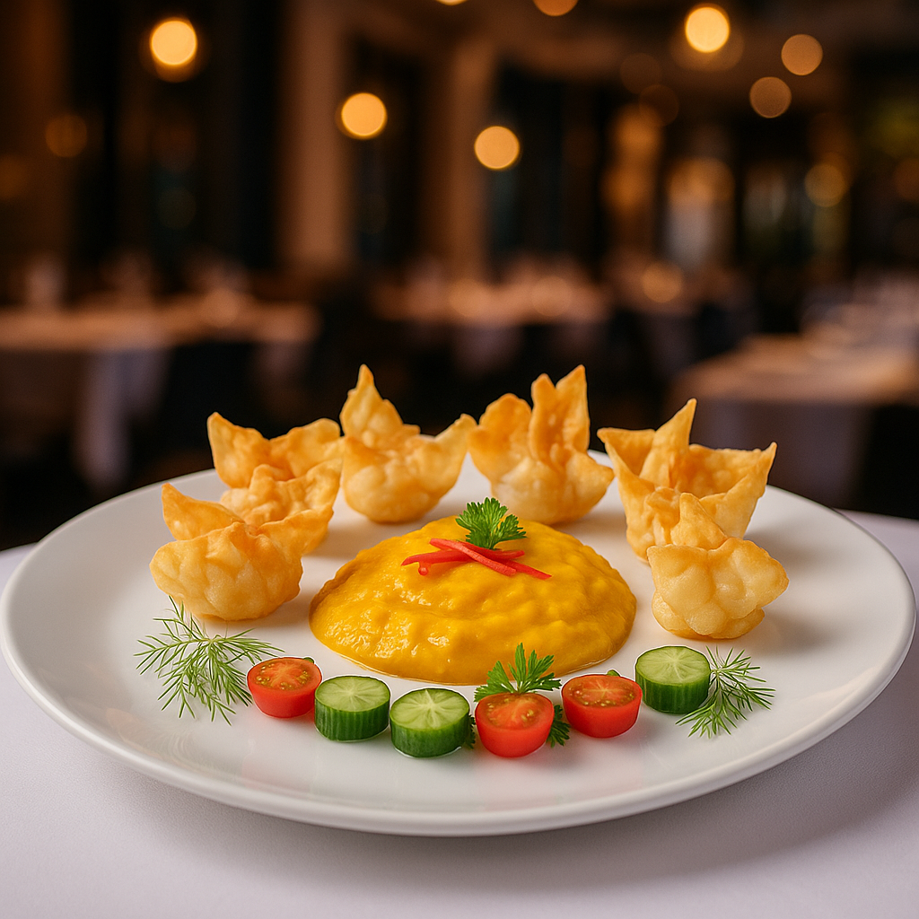 Kinnara Thai Las Vegas