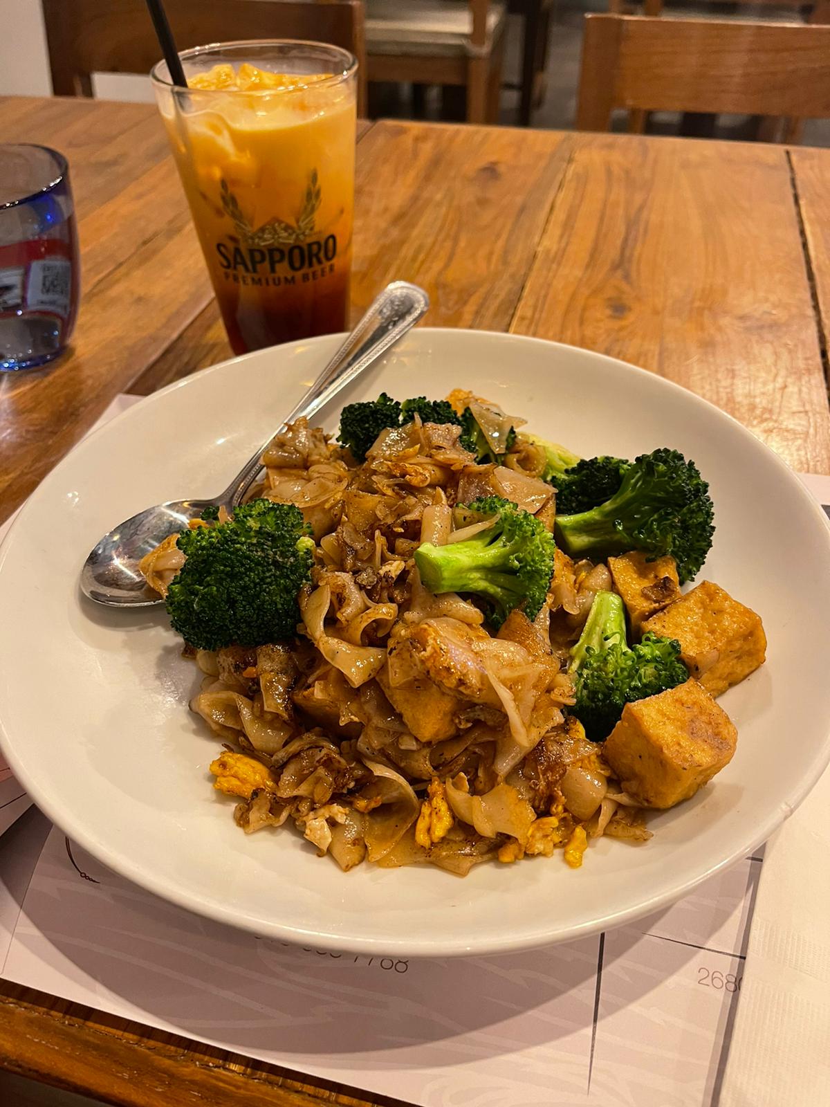 Kinnara Thai Las Vegas