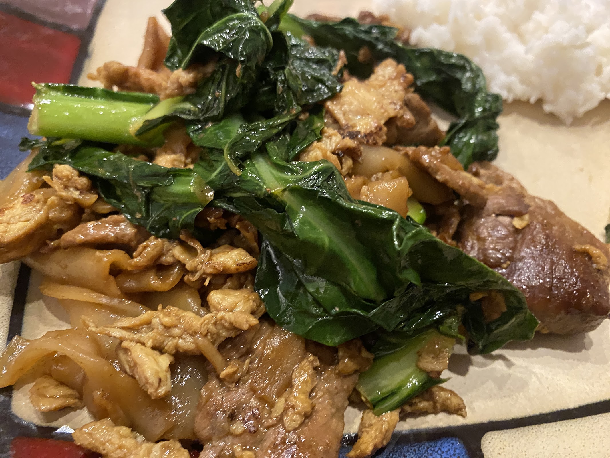 Krung Siam Thai Restaurant & Bar