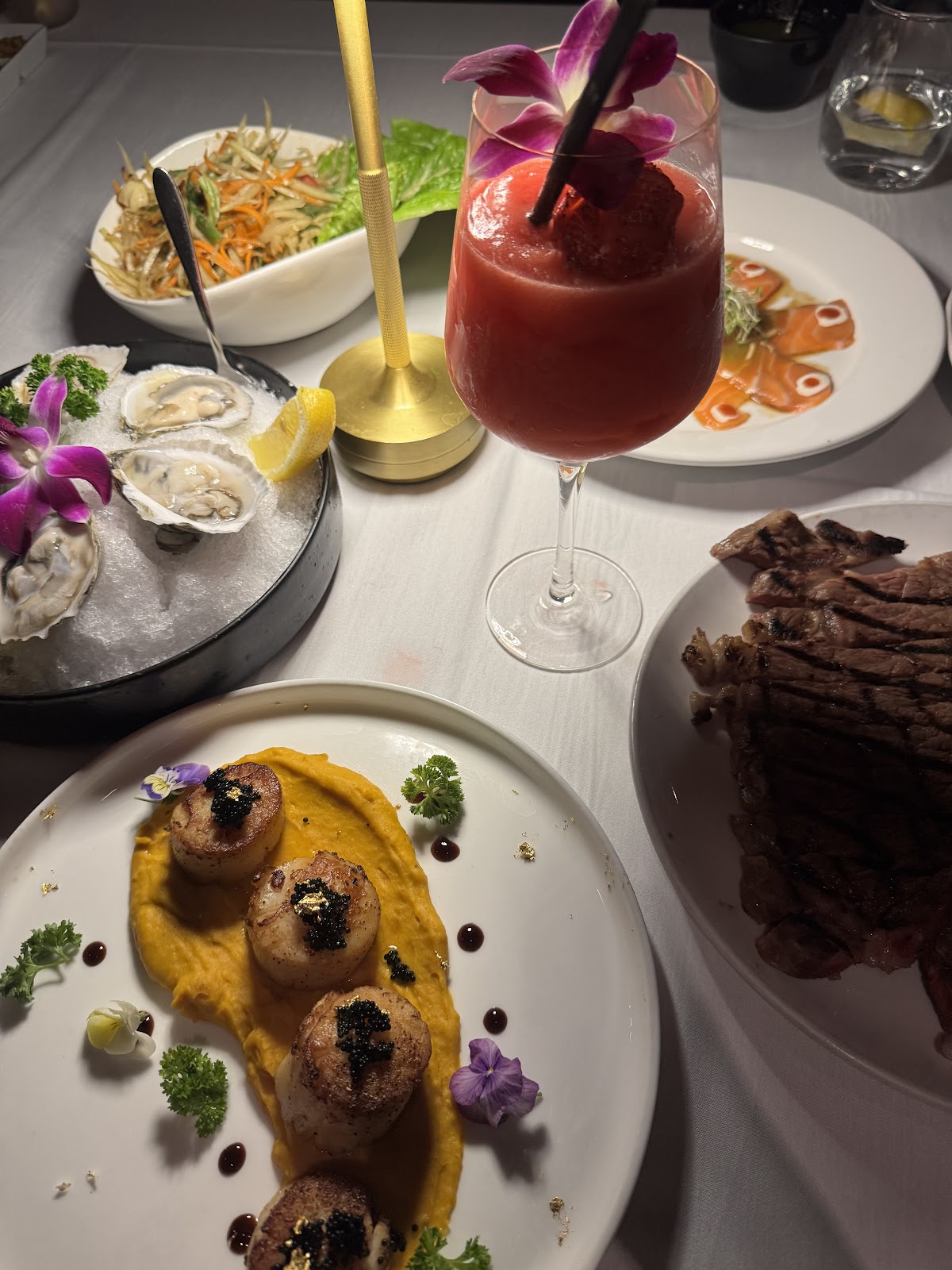 Krung Siam Thai Restaurant & Bar