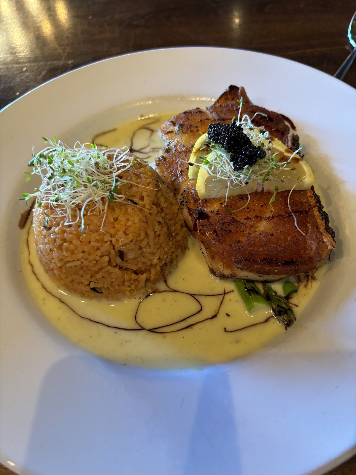 Krung Siam Thai Restaurant & Bar