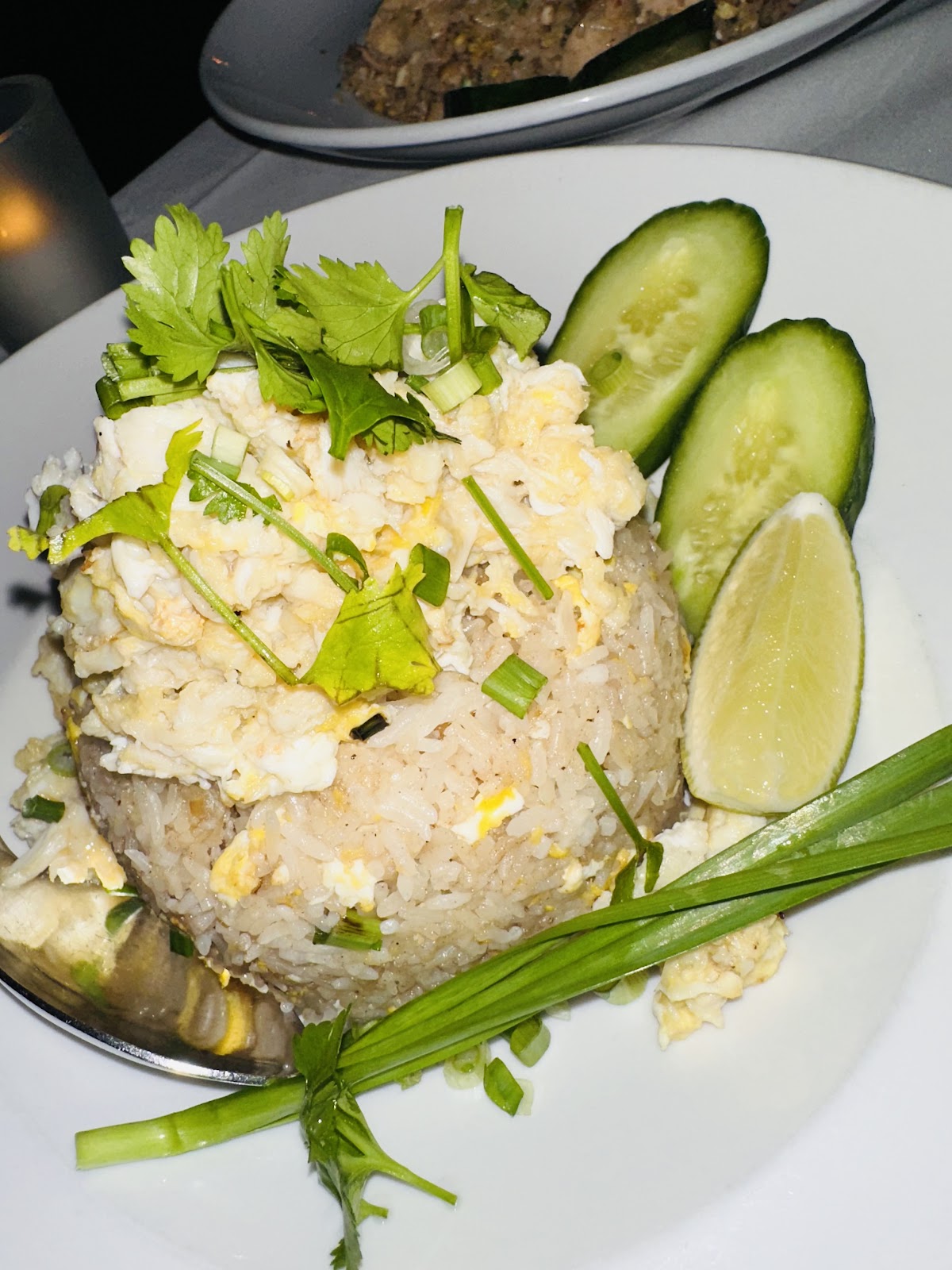 Krung Siam Thai Restaurant & Bar