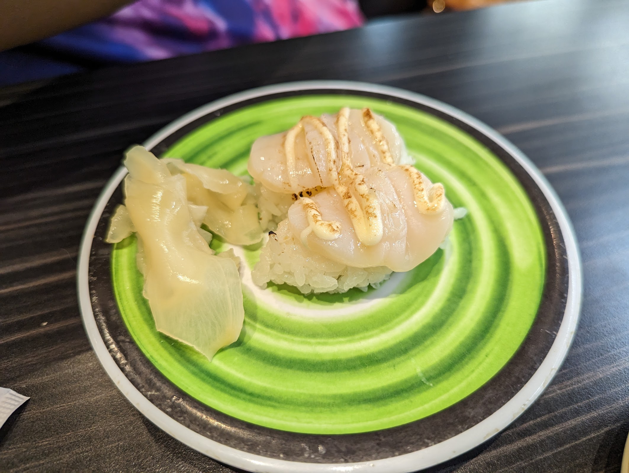 Kura Revolving Sushi Bar