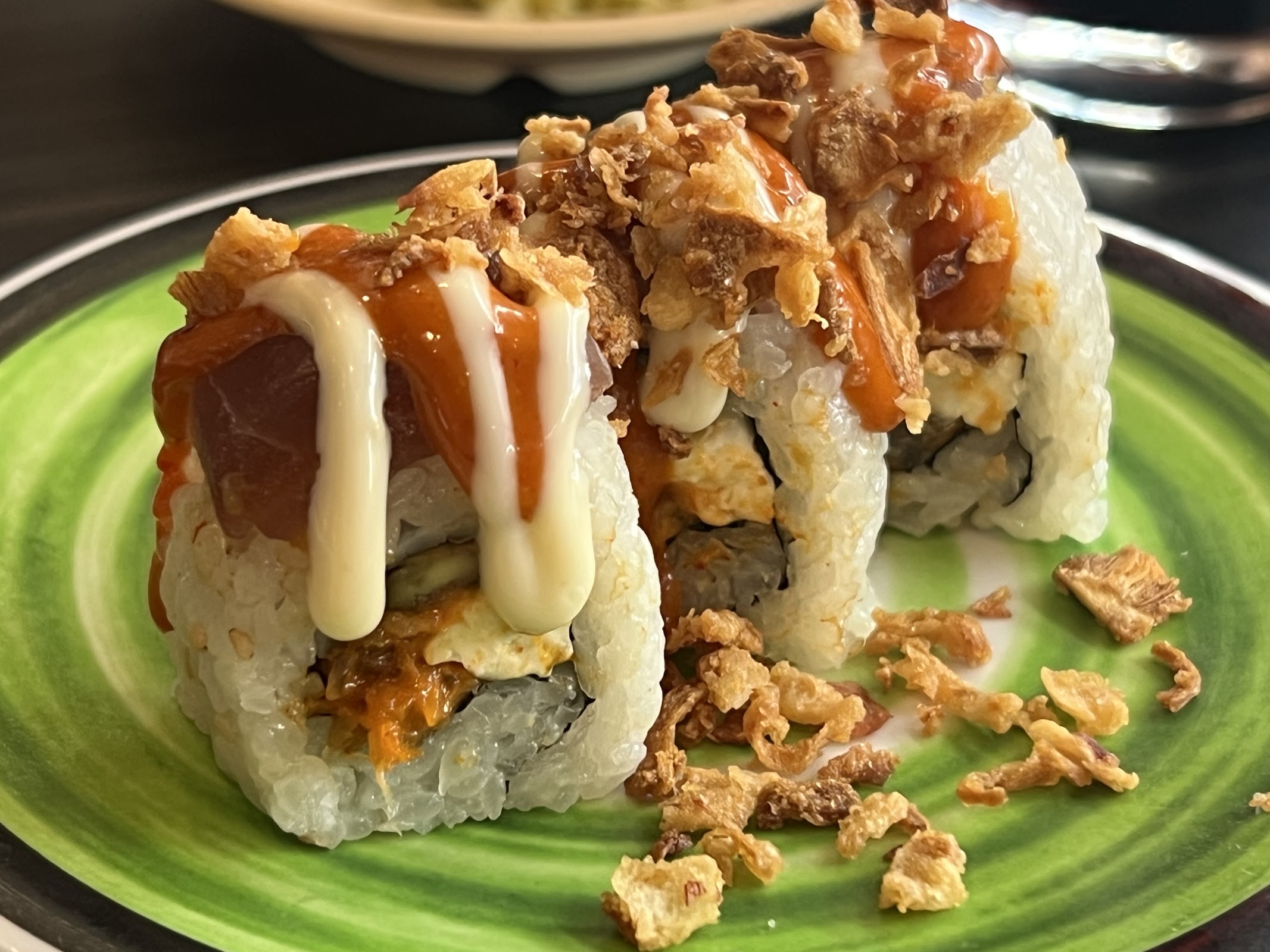 Kura Revolving Sushi Bar