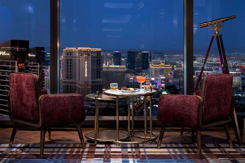 Las Vegas Hilton at Resorts World