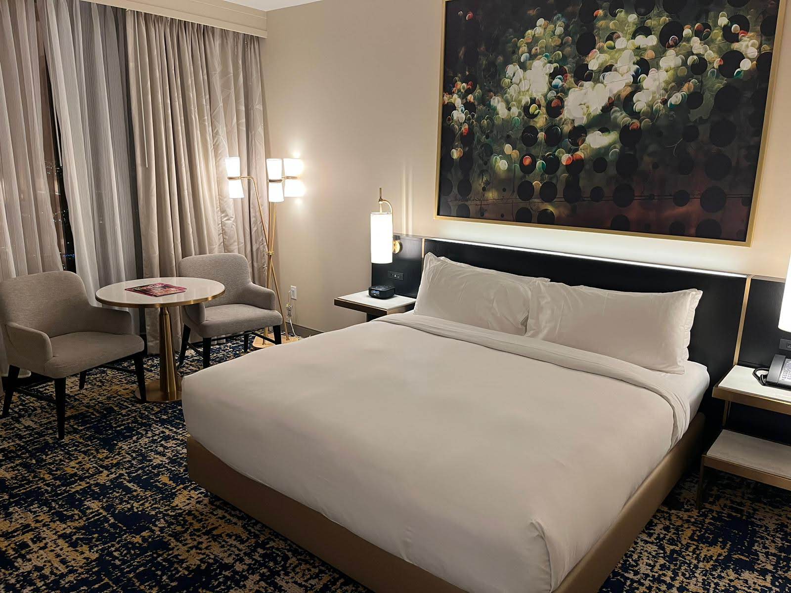 Las Vegas Hilton at Resorts World