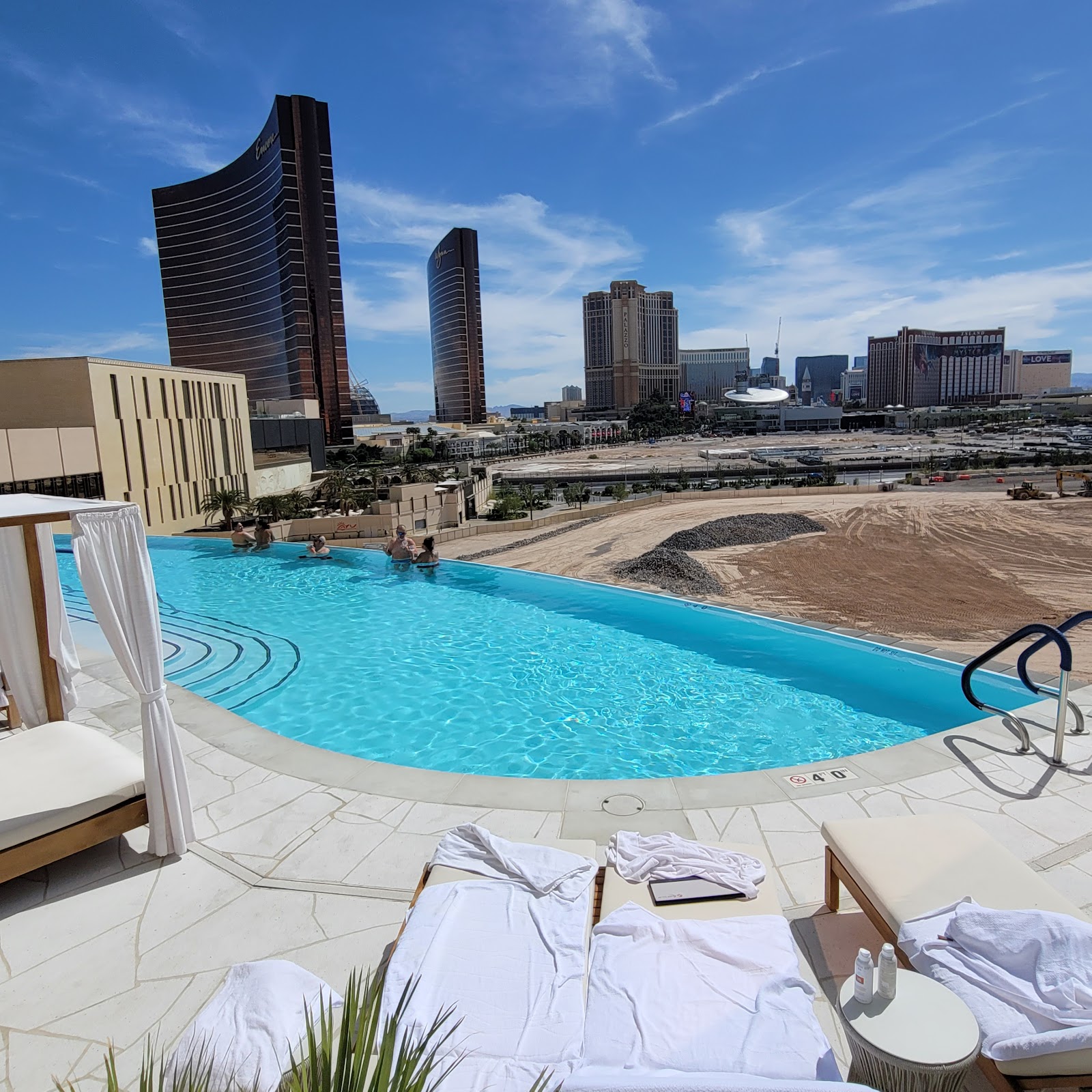Las Vegas Hilton at Resorts World