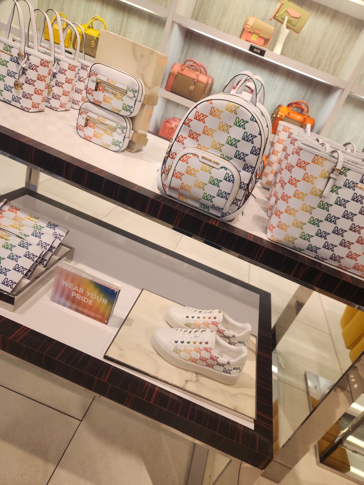 Las Vegas North Premium Outlets