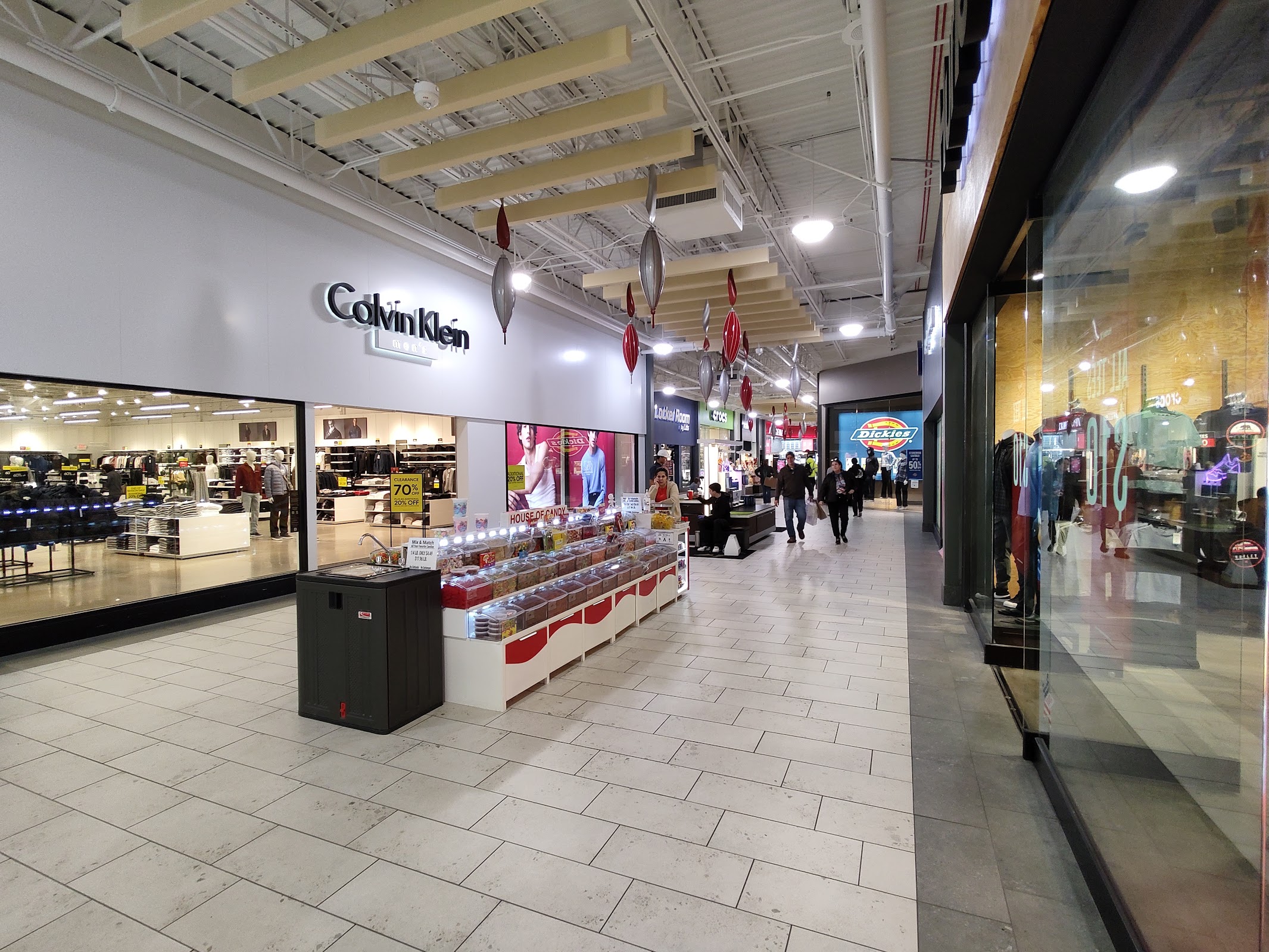 Las Vegas South Premium Outlets