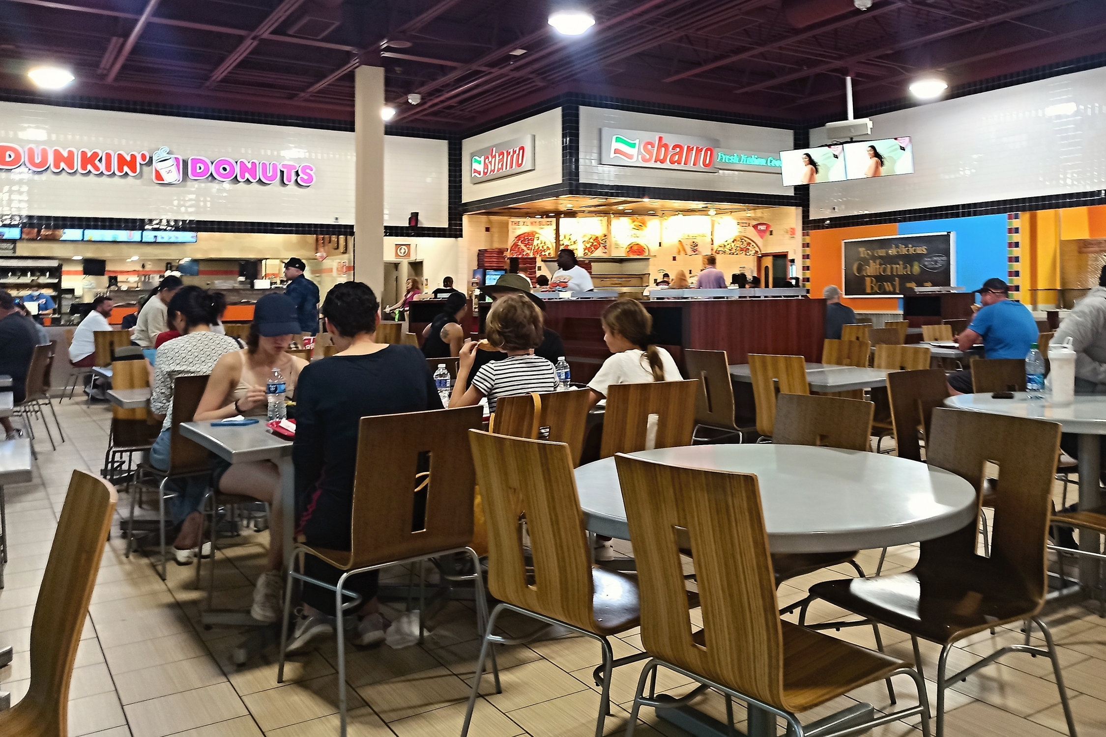 Las Vegas South Premium Outlets