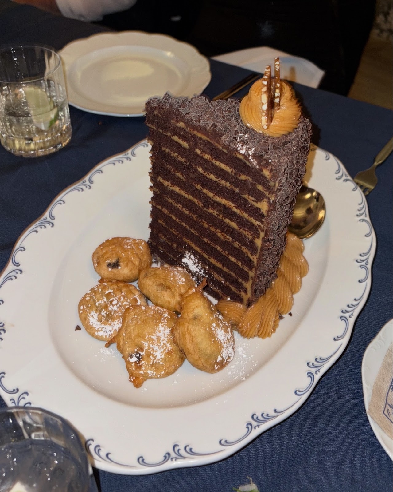 LAVO Italian Restaurant