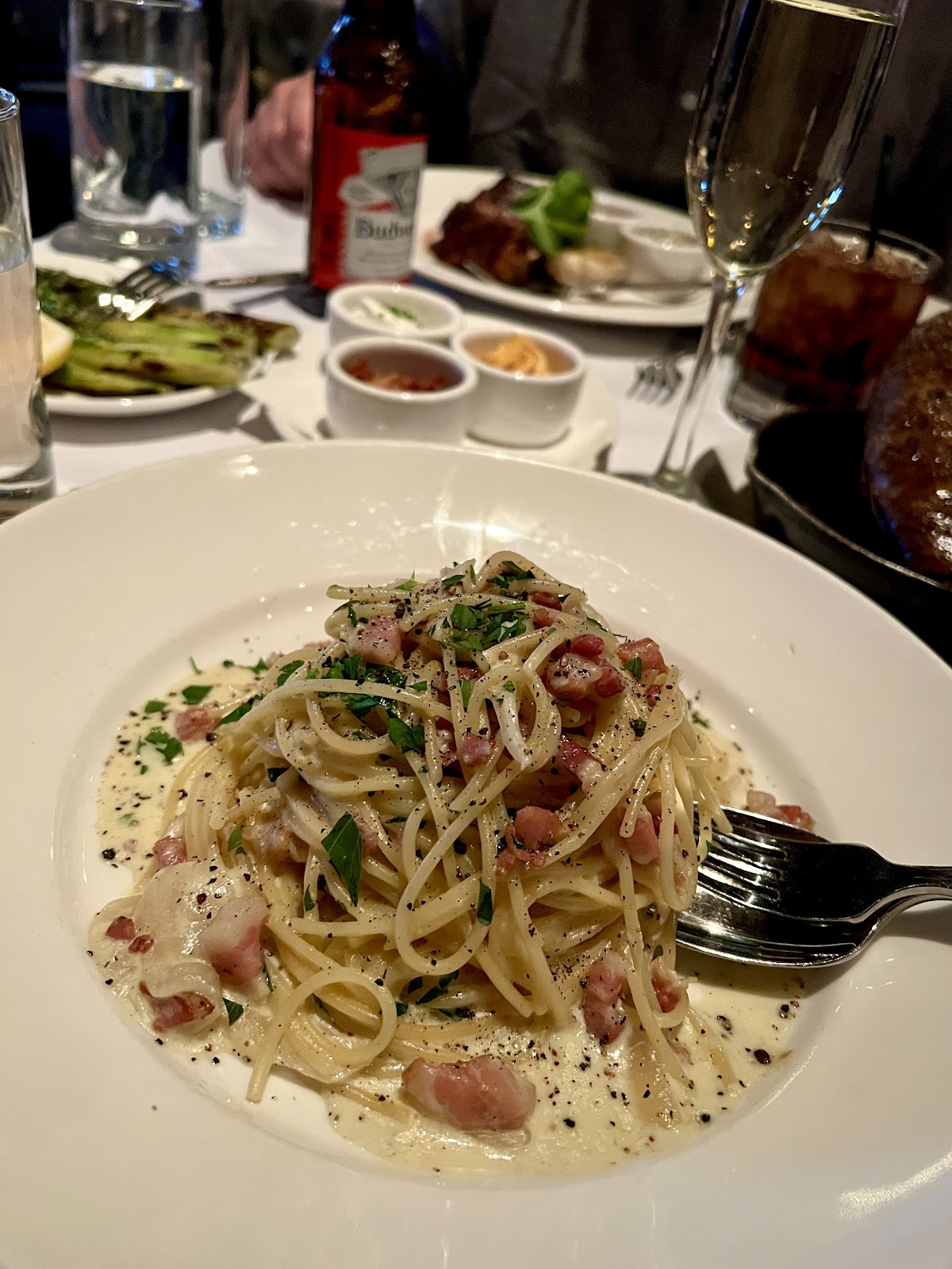 LAVO Italian Restaurant