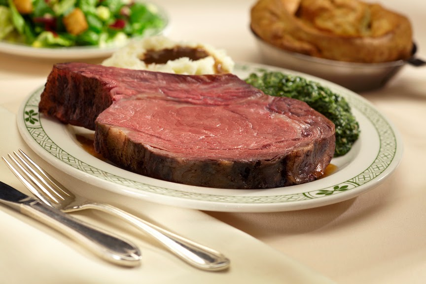 Lawry's The Prime Rib
