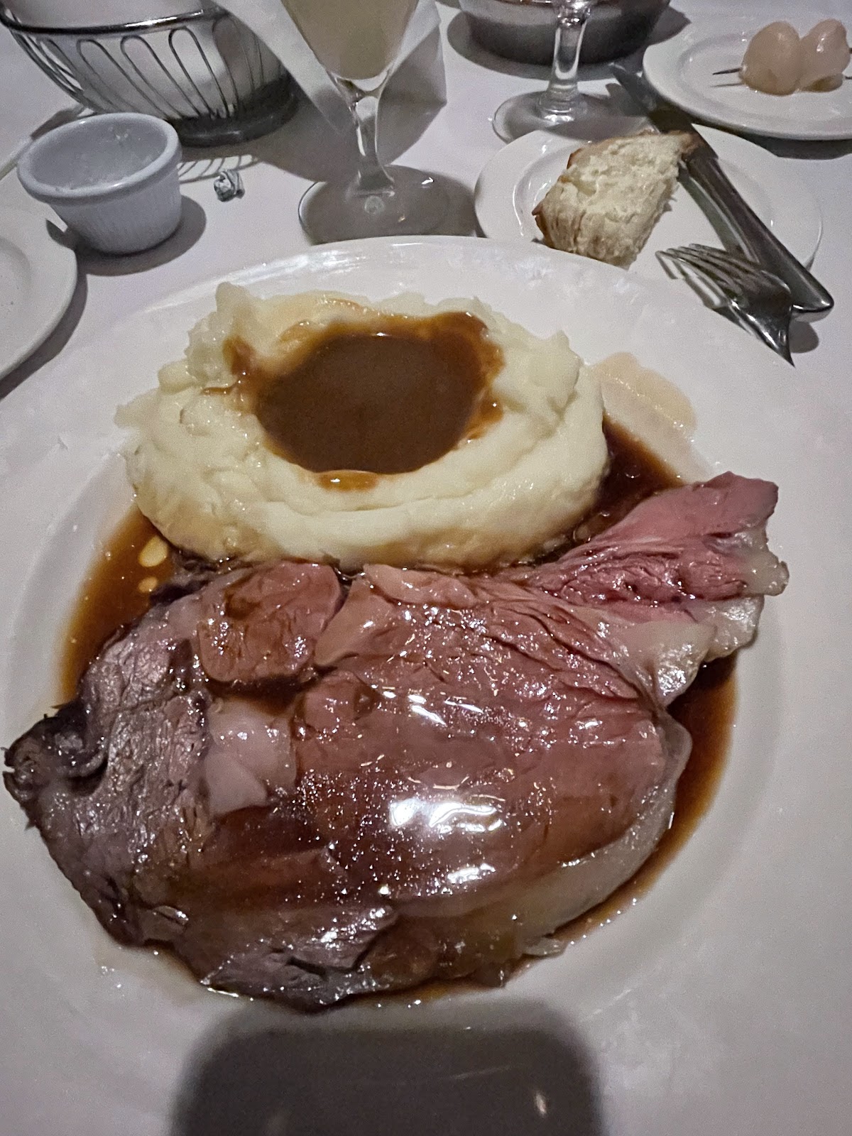 Lawry's The Prime Rib