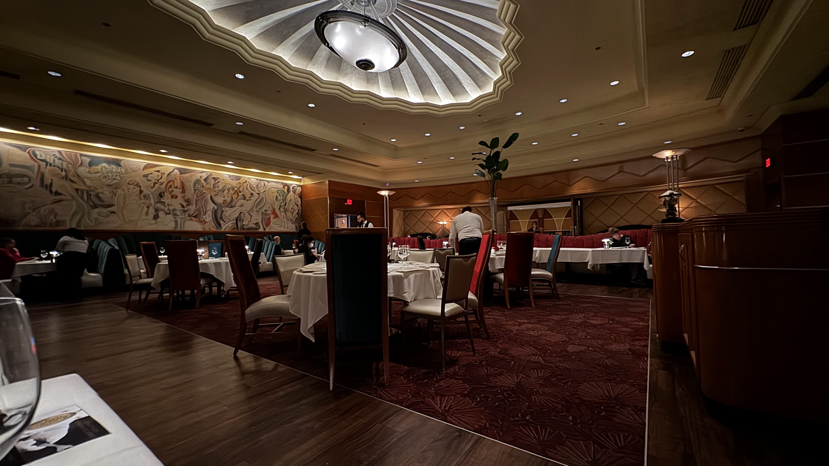Lawry's The Prime Rib