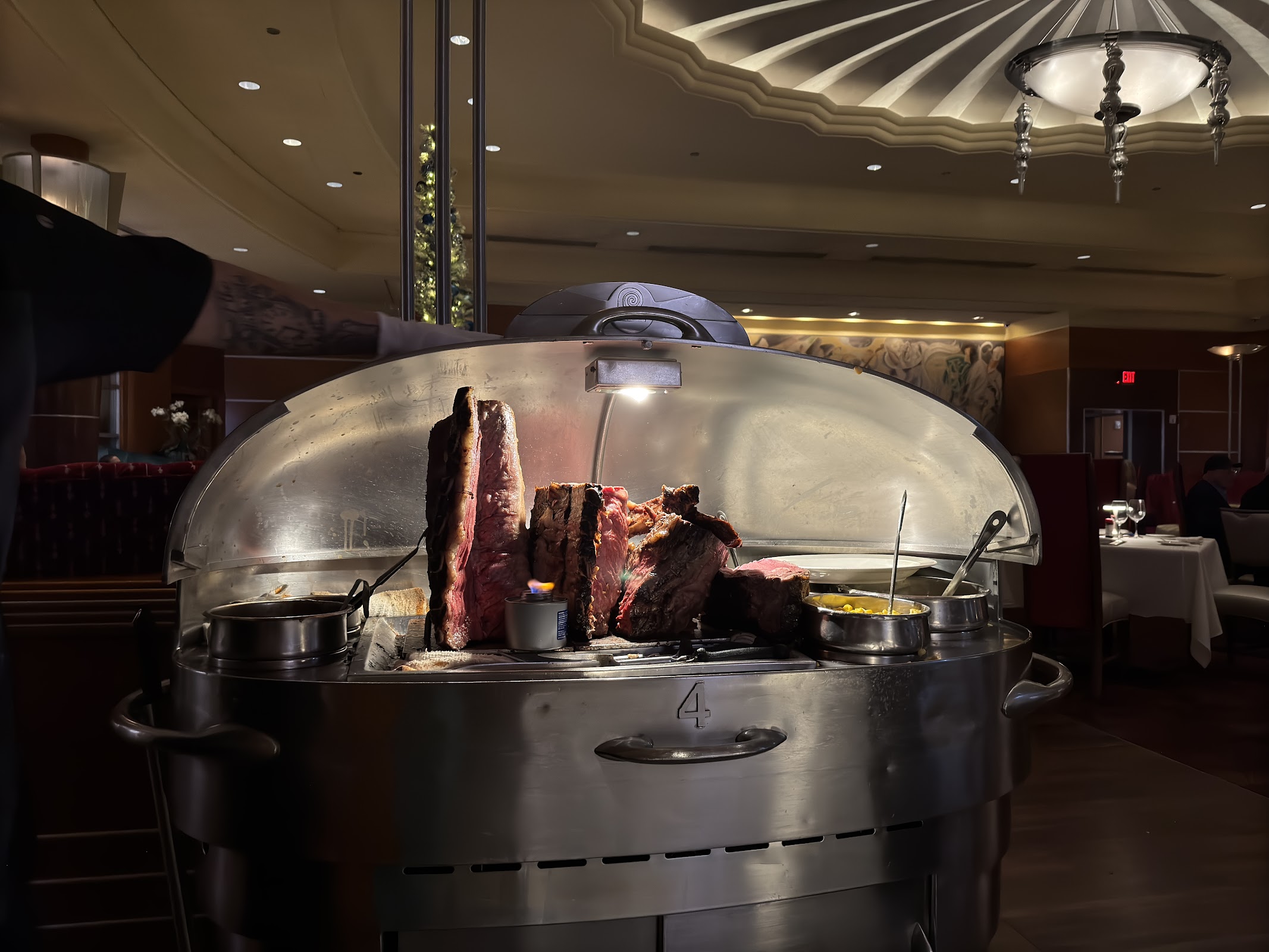 Lawry's The Prime Rib