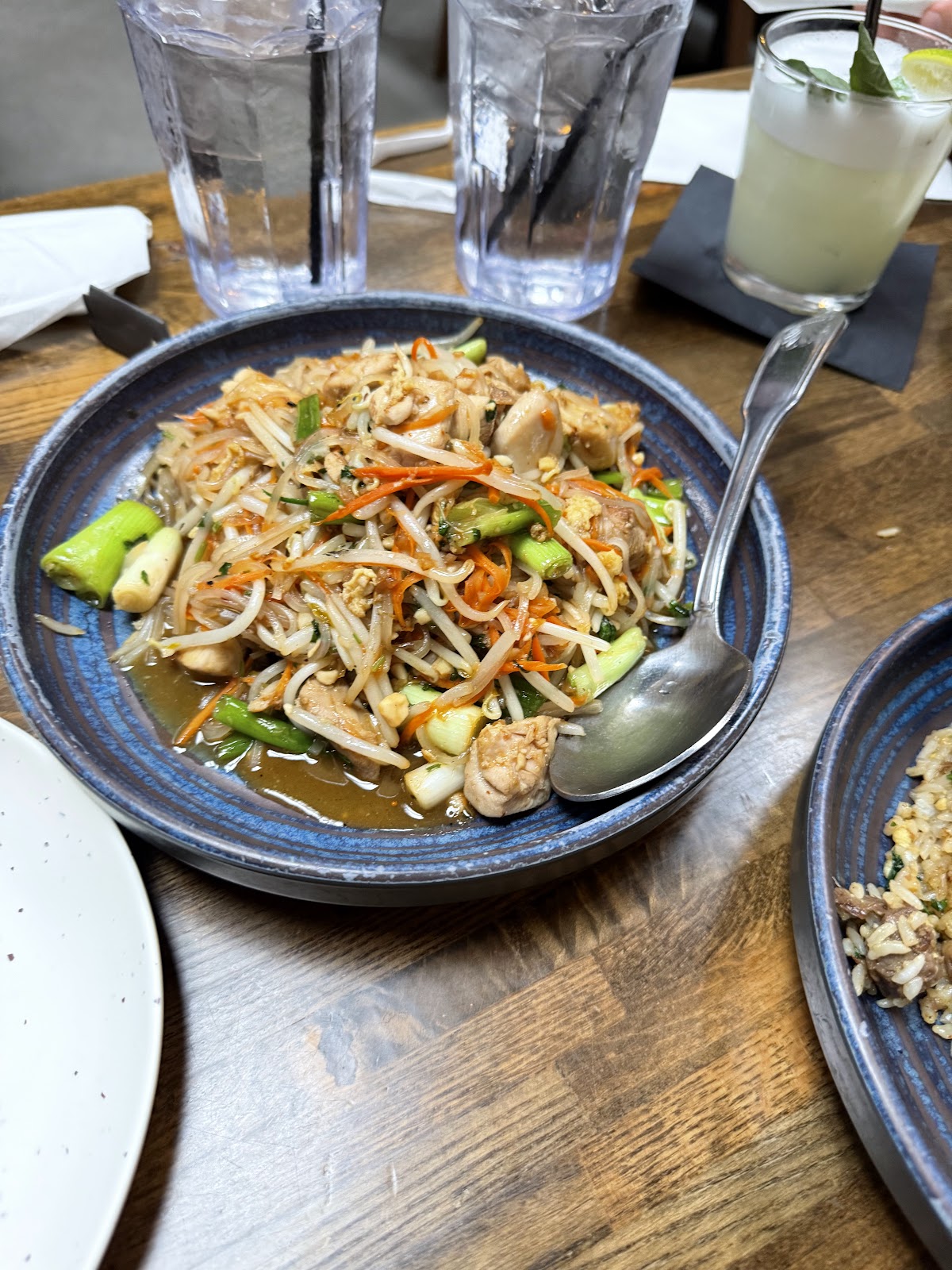 Le Thai