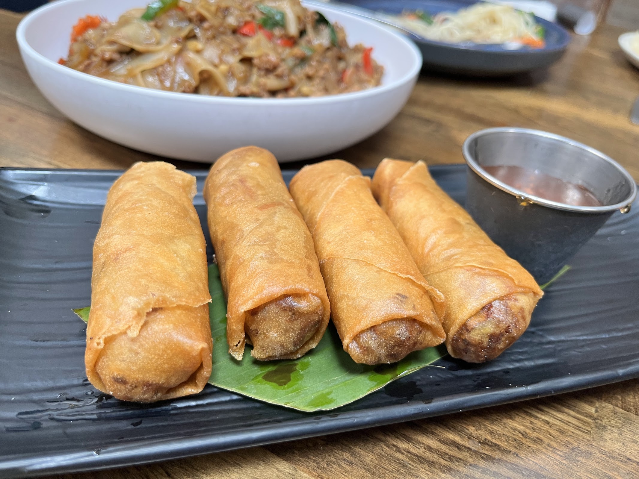 Le Thai