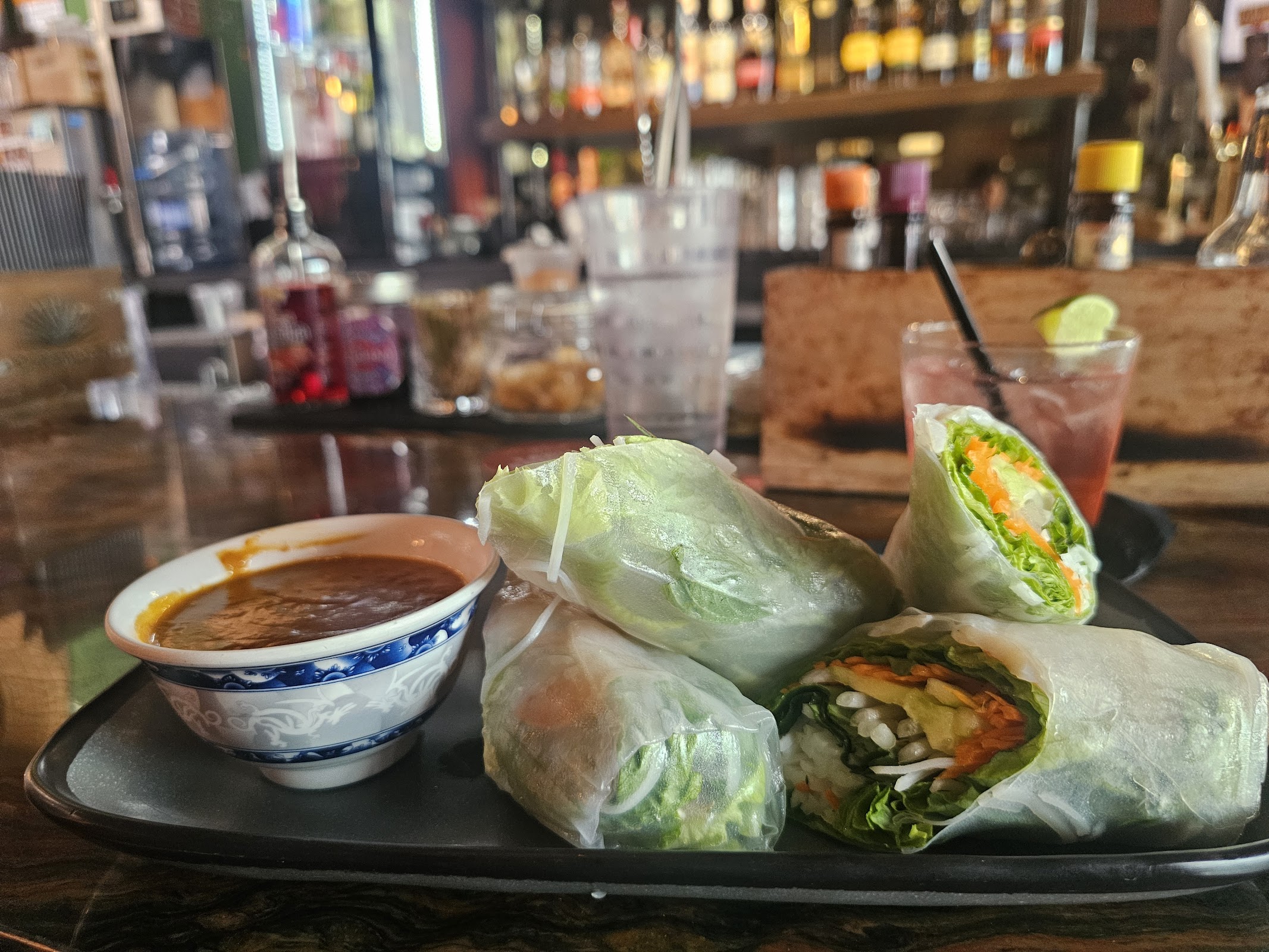 Le Thai