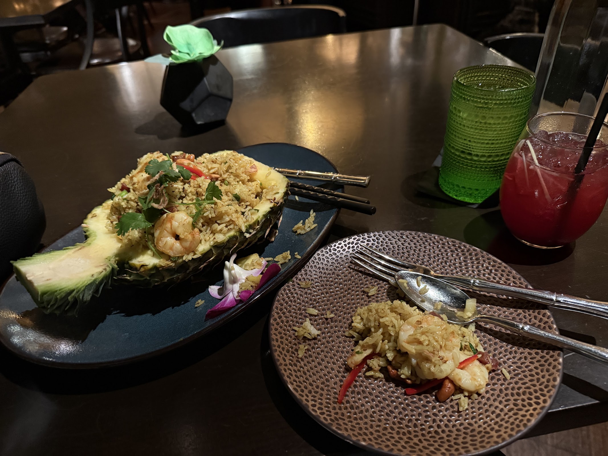 Lemongrass