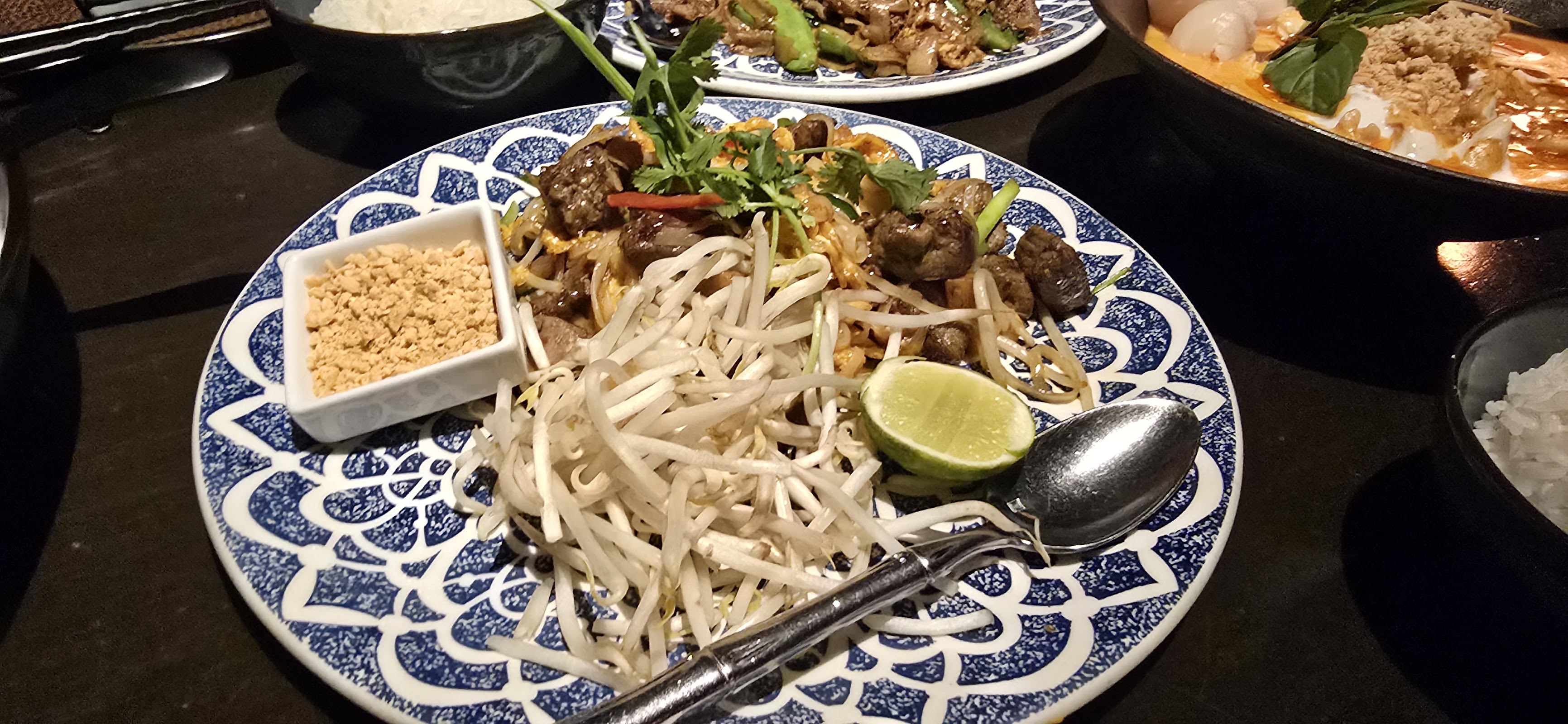 Lemongrass
