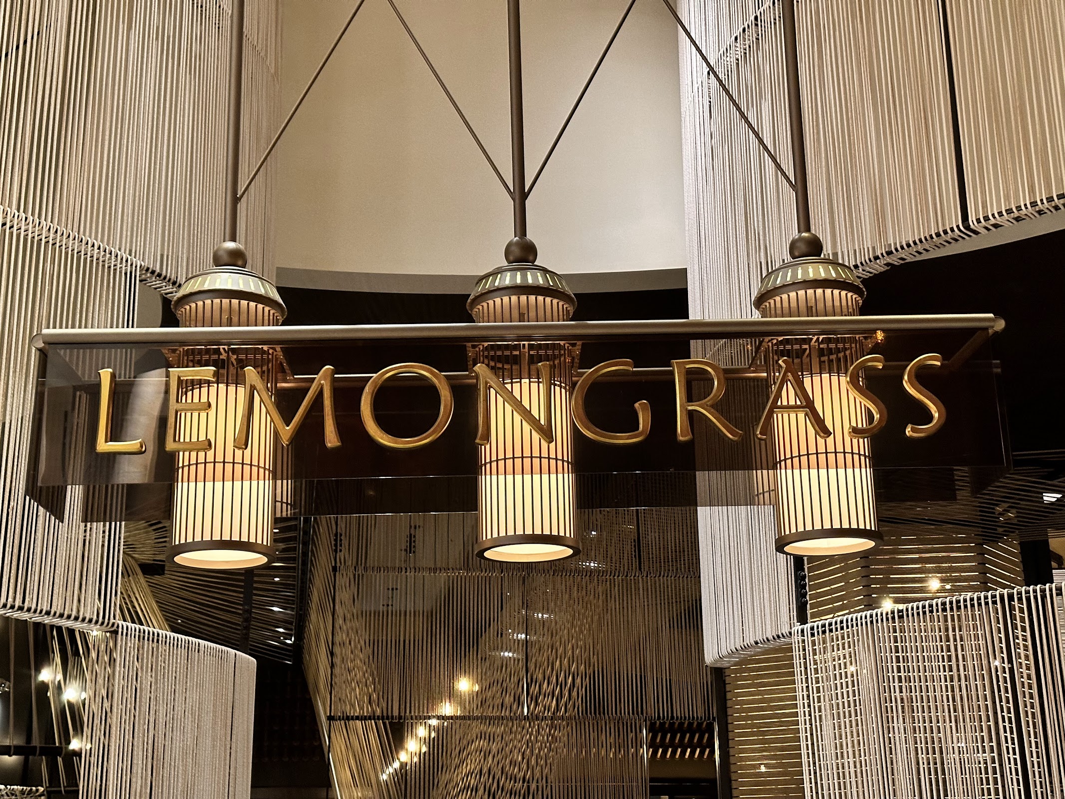 Lemongrass