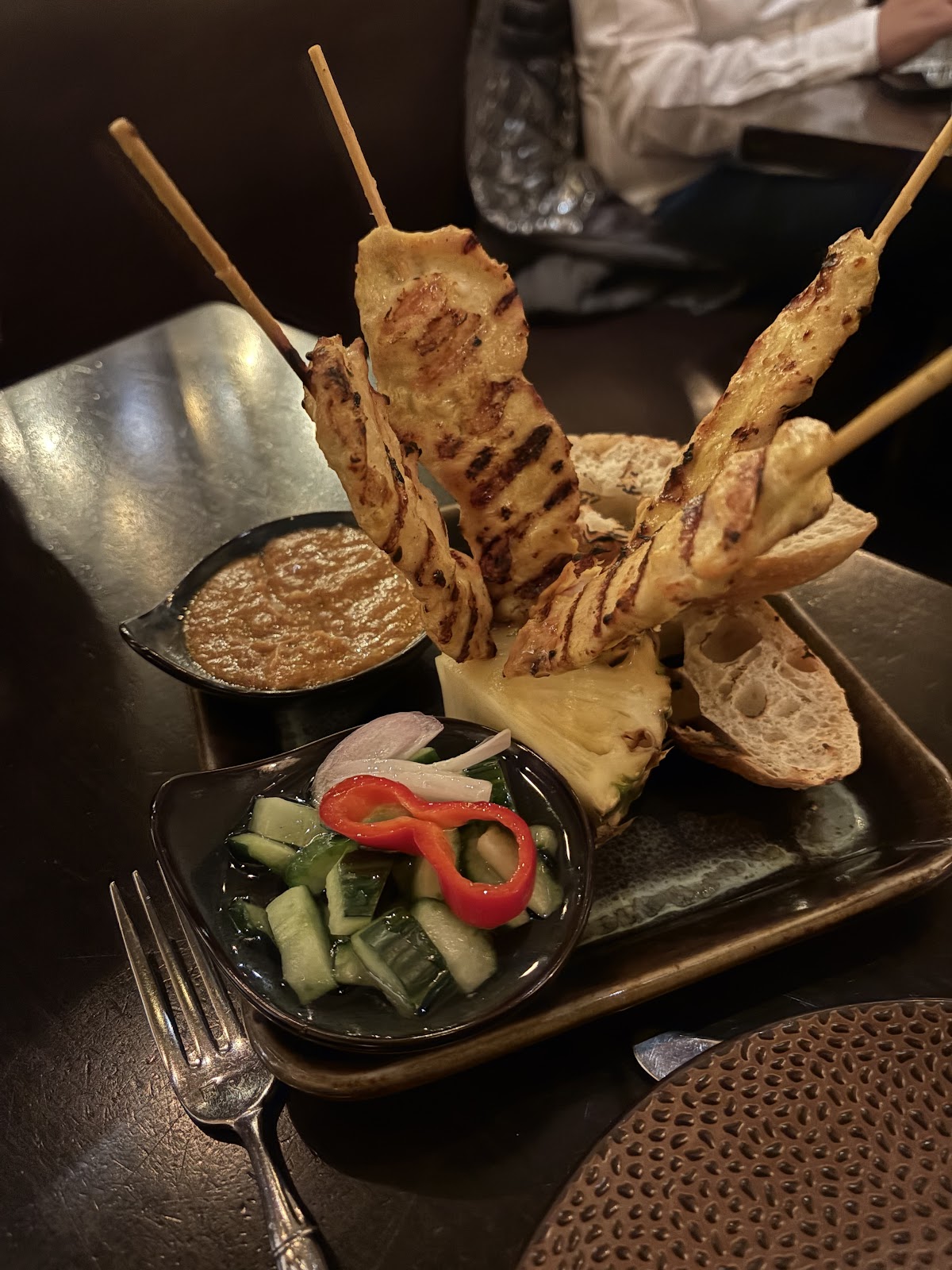Lemongrass