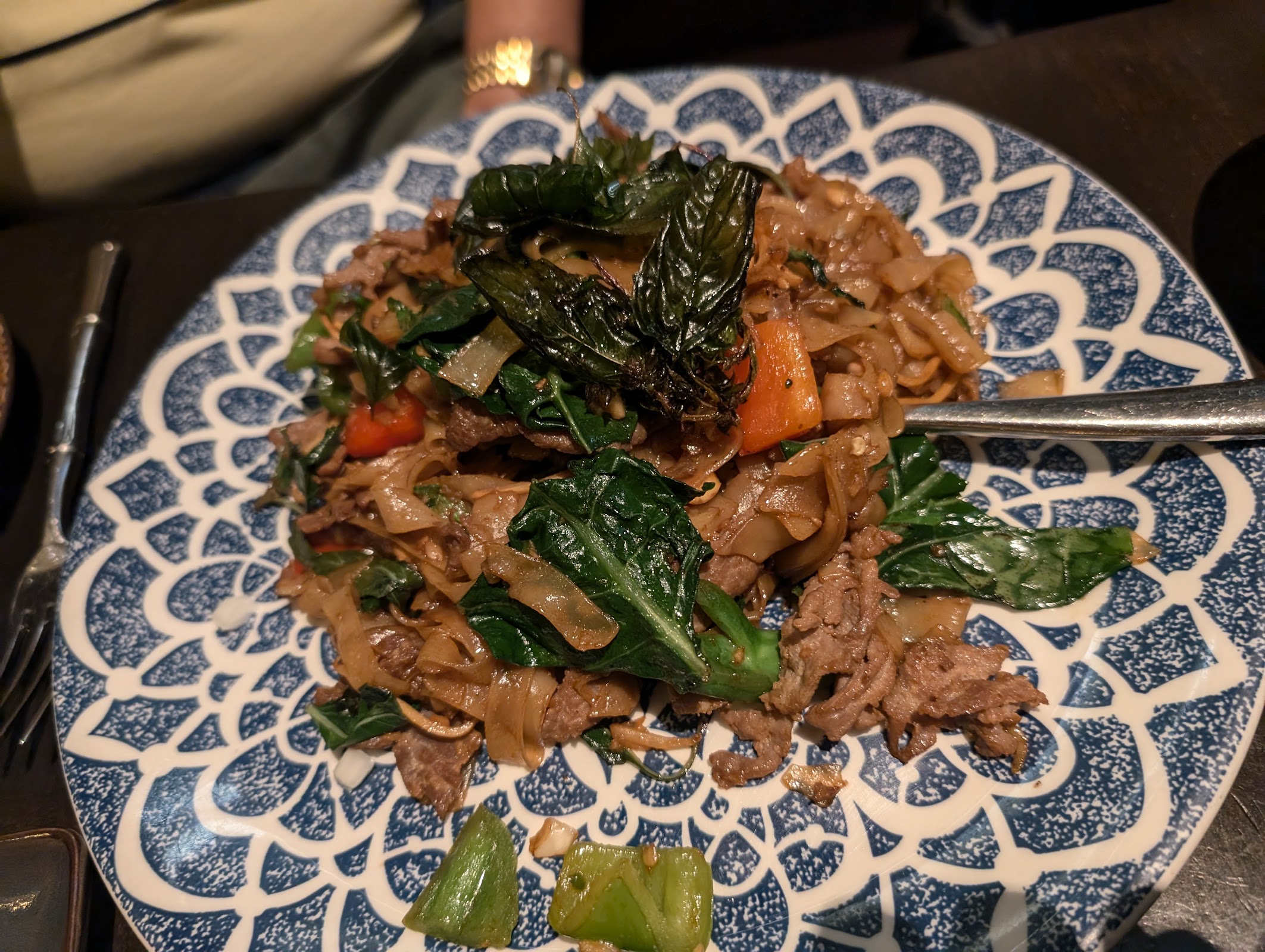 Lemongrass