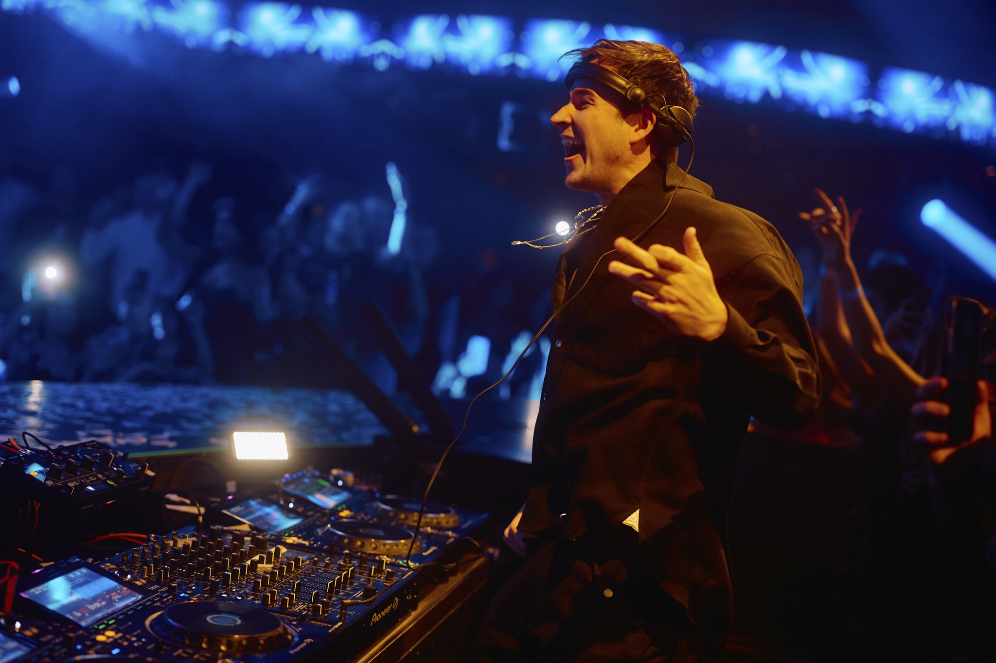 LIV Nightclub Las Vegas