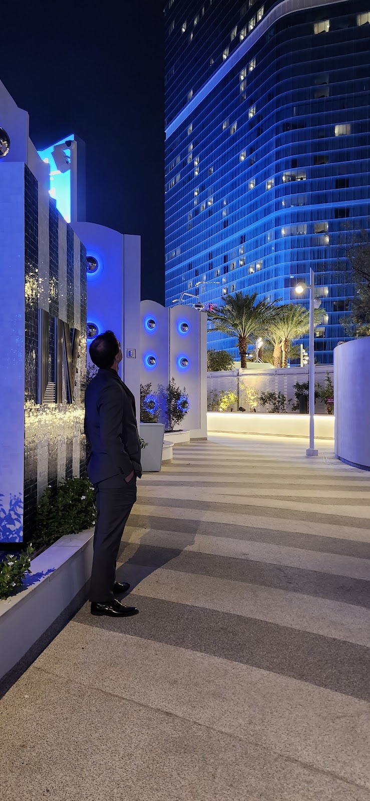 LIV Nightclub Las Vegas