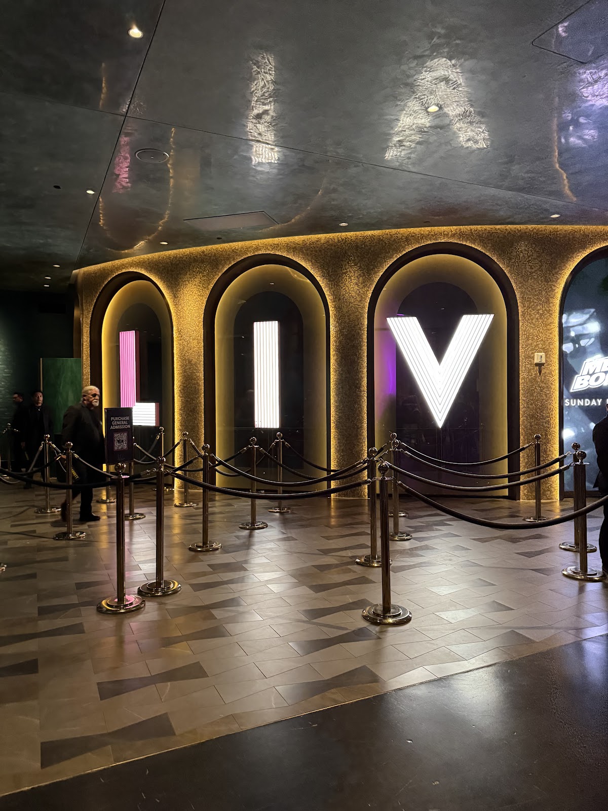 LIV Nightclub Las Vegas