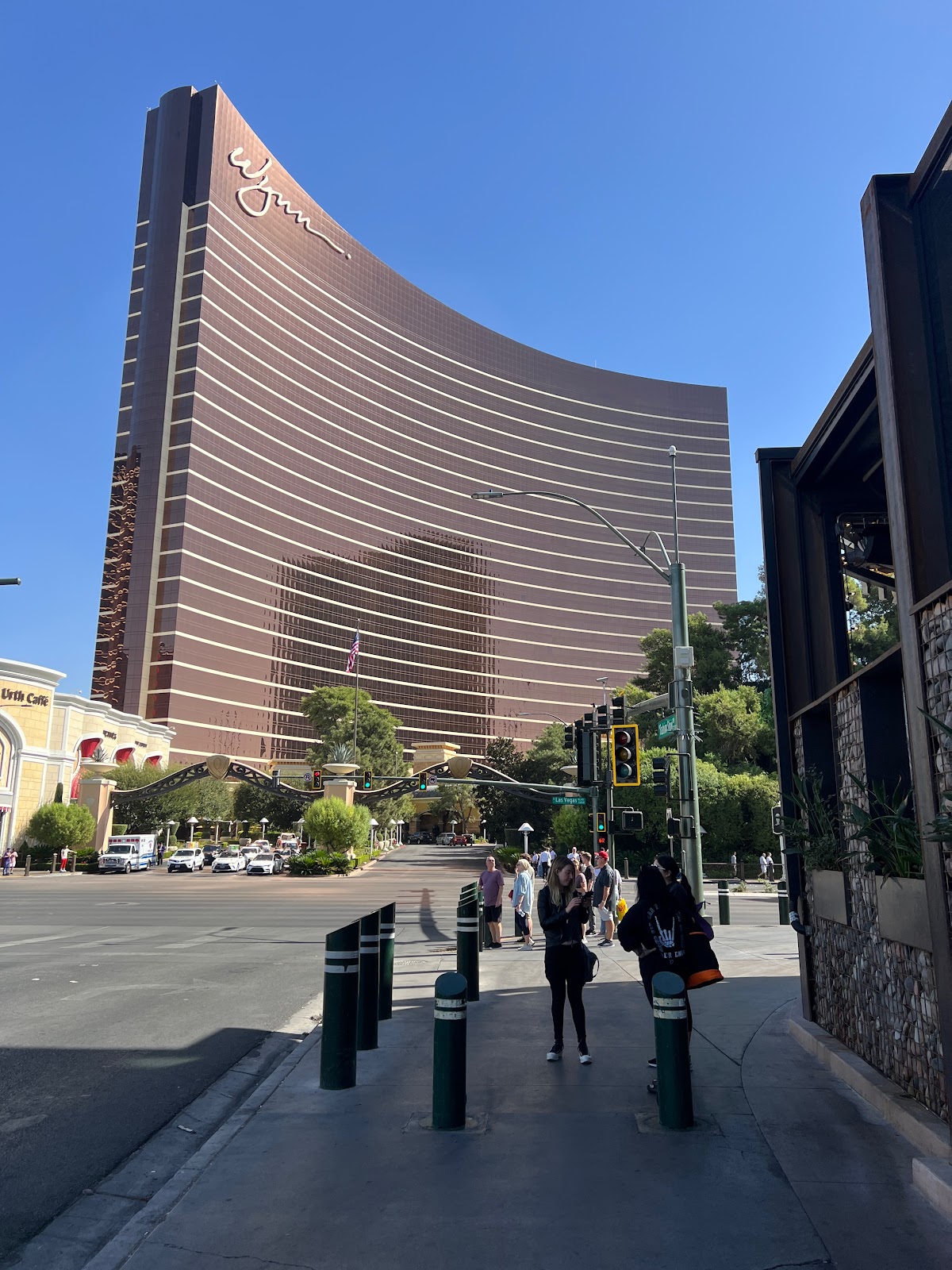 LIV Nightclub Las Vegas