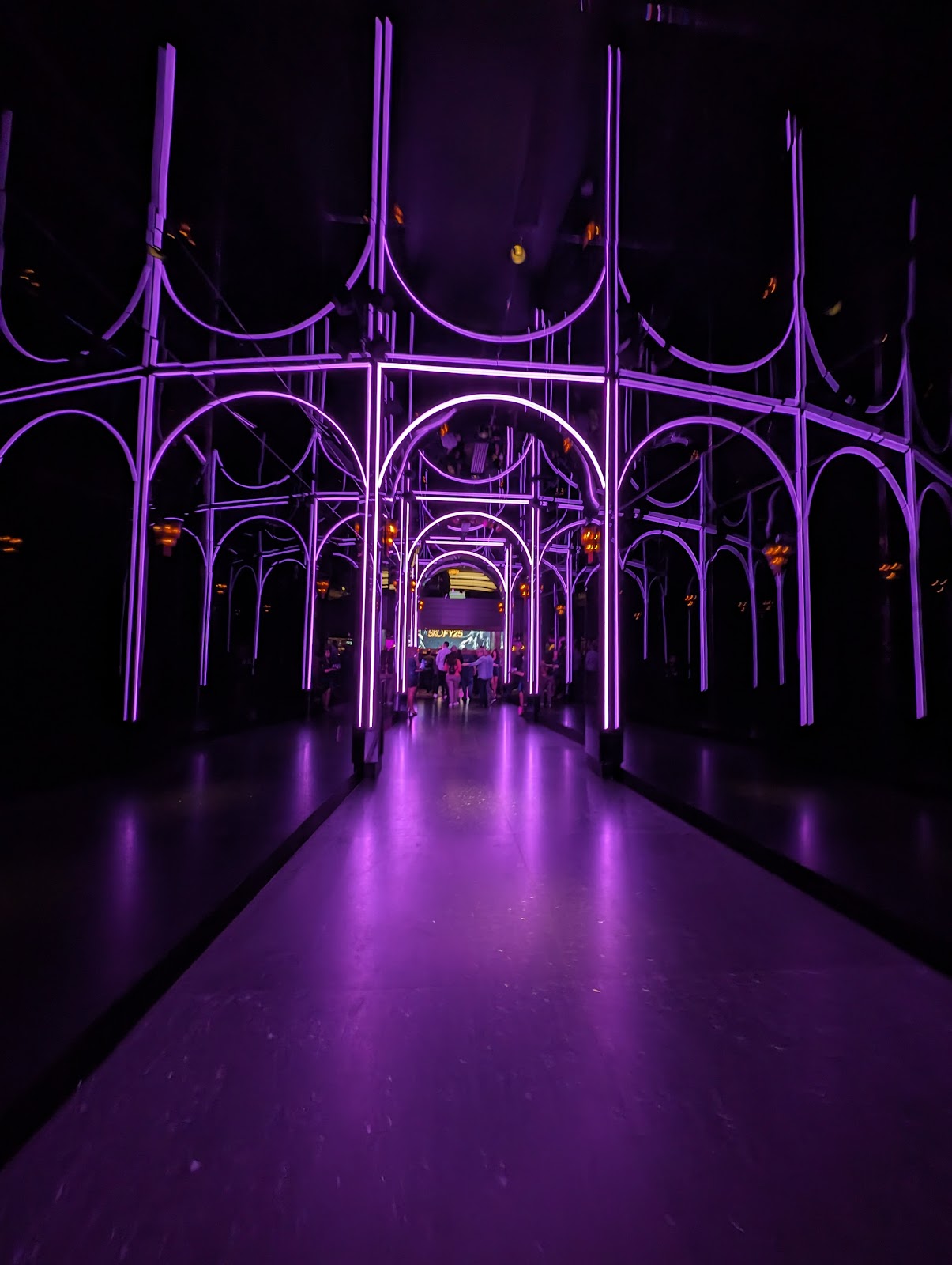 LIV Nightclub Las Vegas