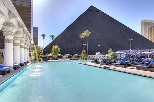 Luxor Hotel & Casino