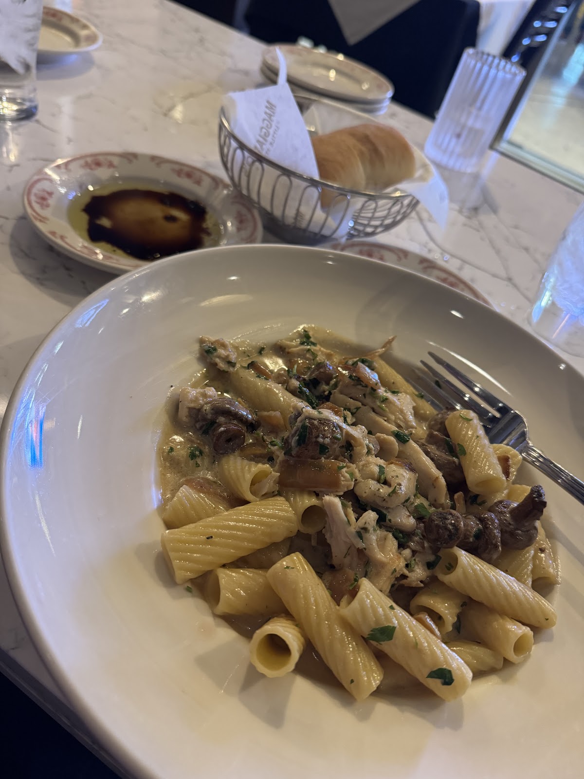 Maggiano's Little Italy