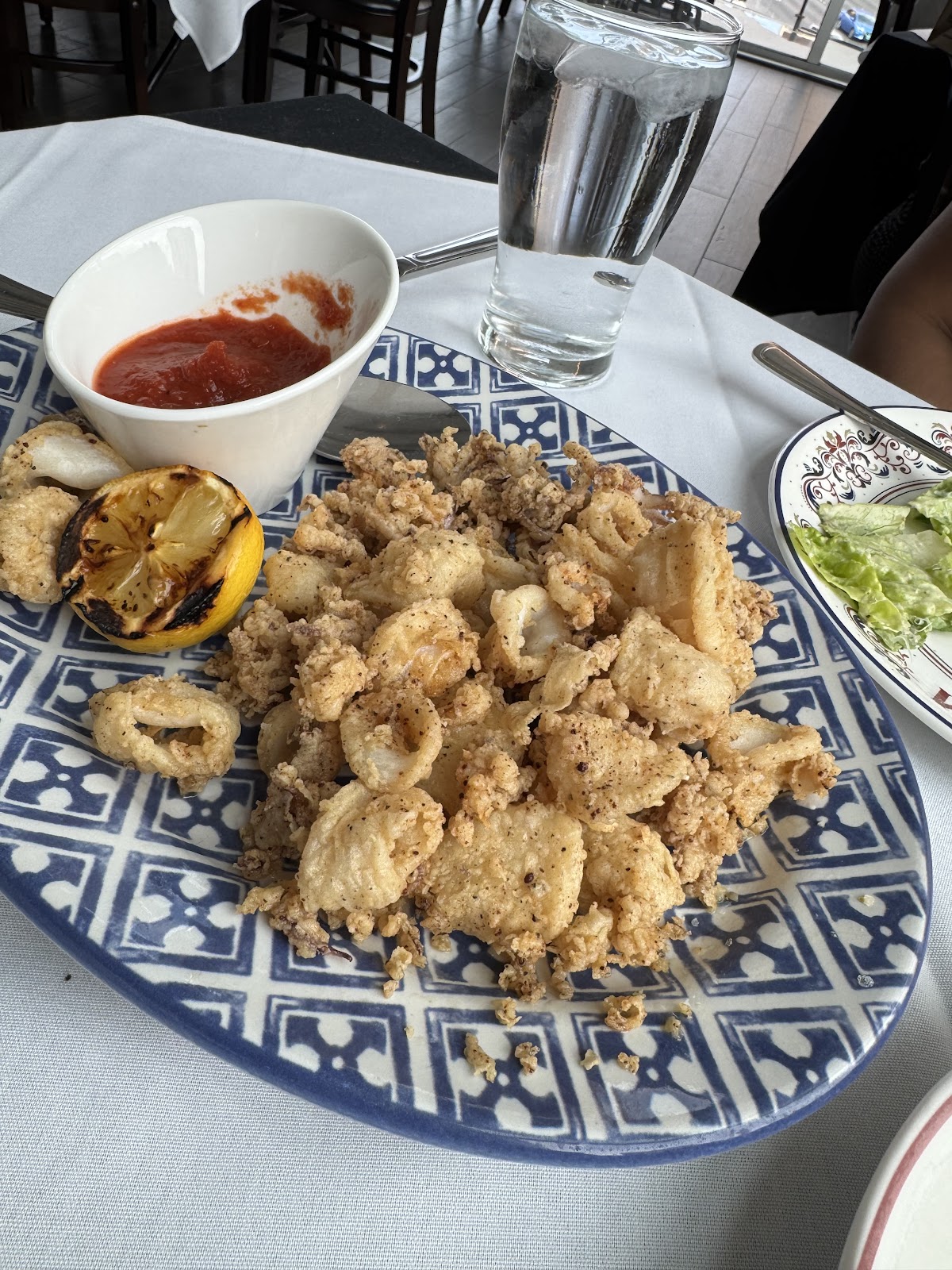 Maggiano's Little Italy