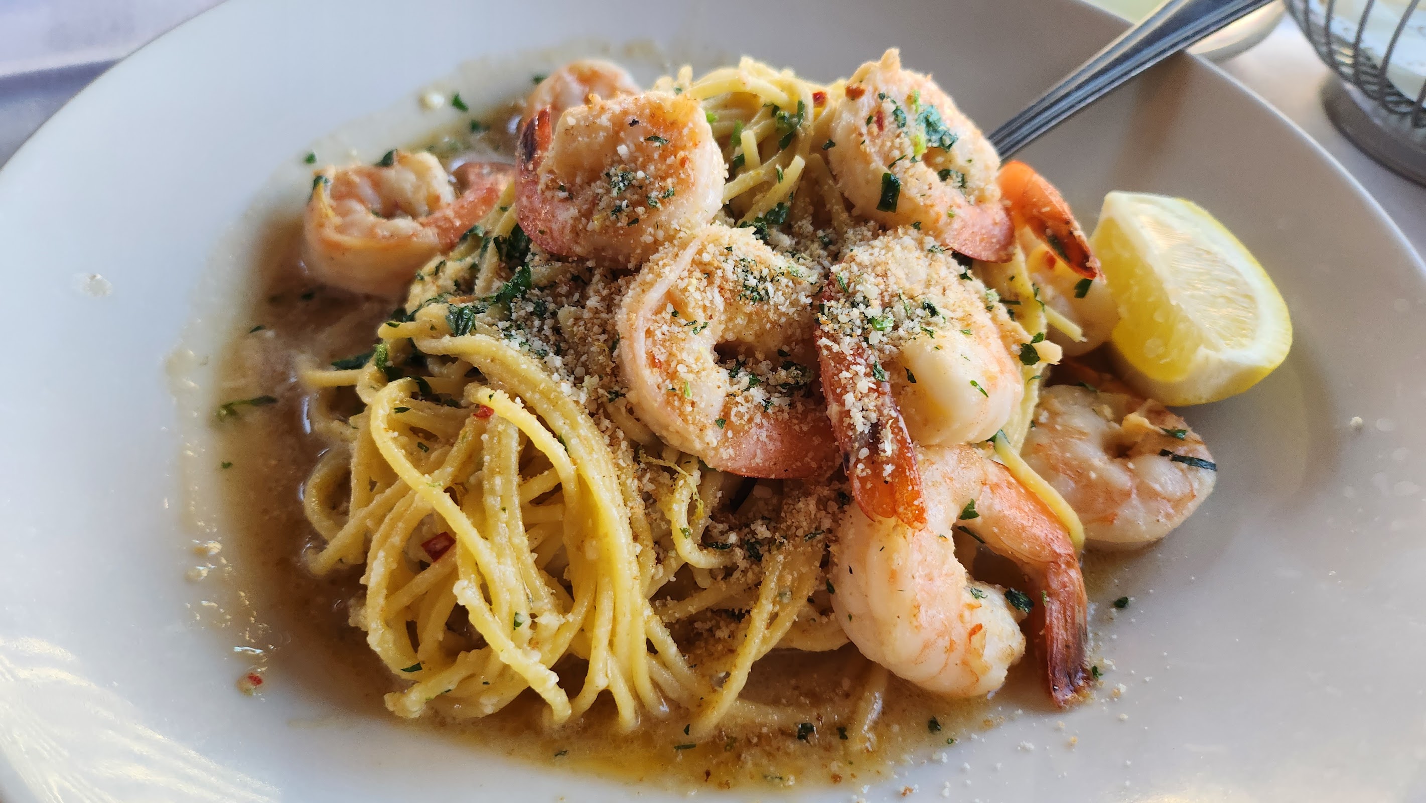 Maggiano's Little Italy