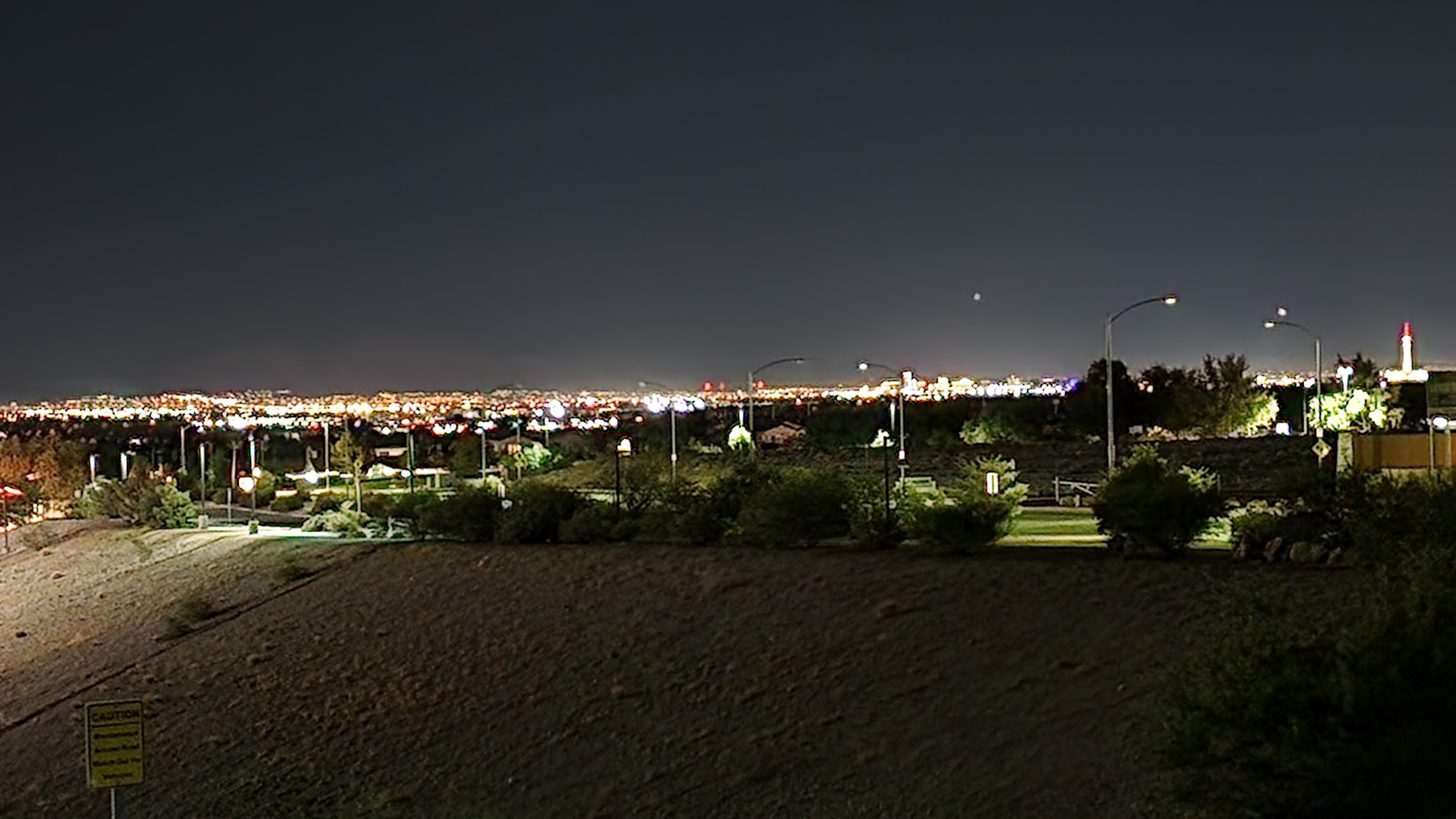 Majestic Park