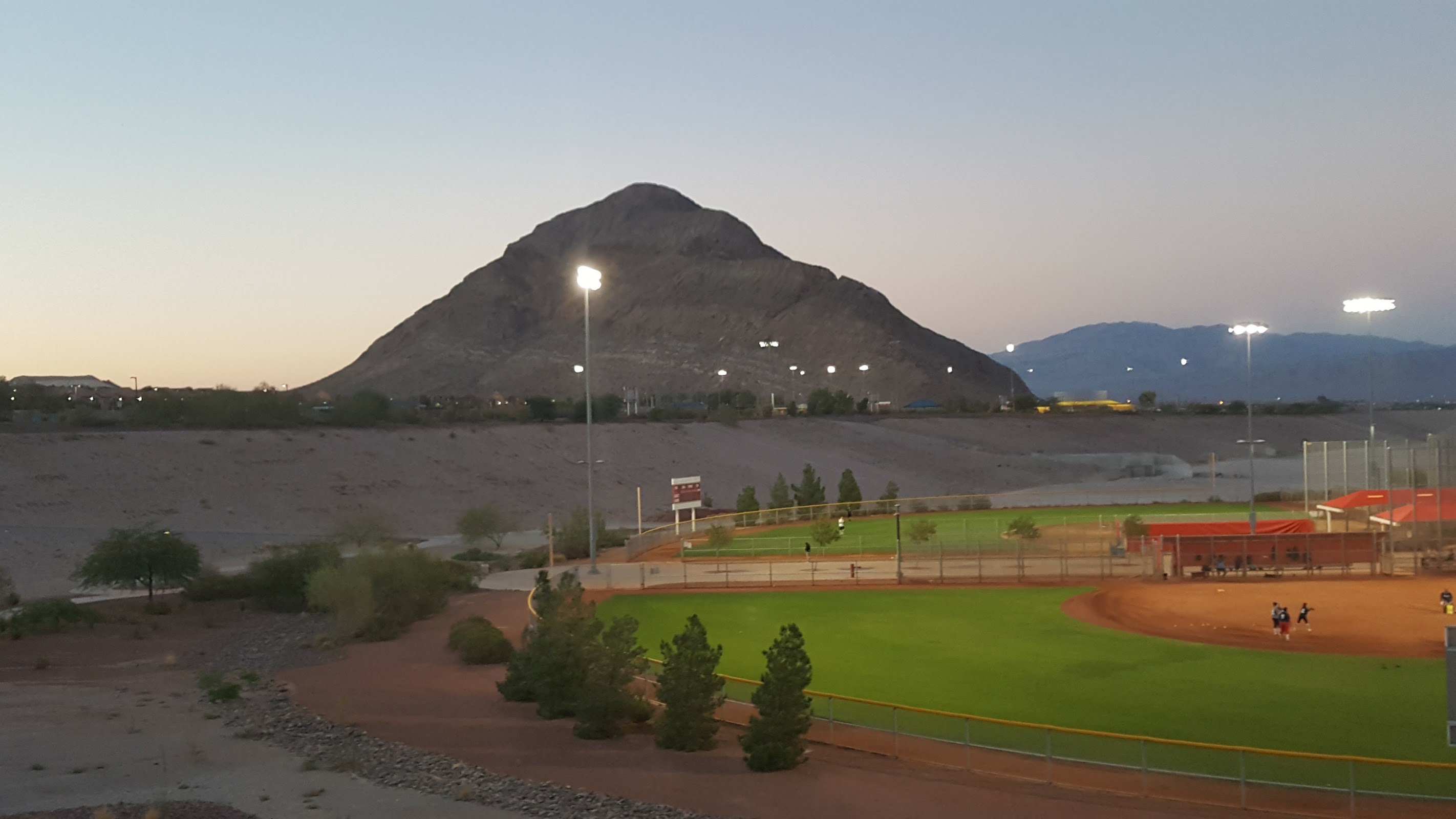 Majestic Park