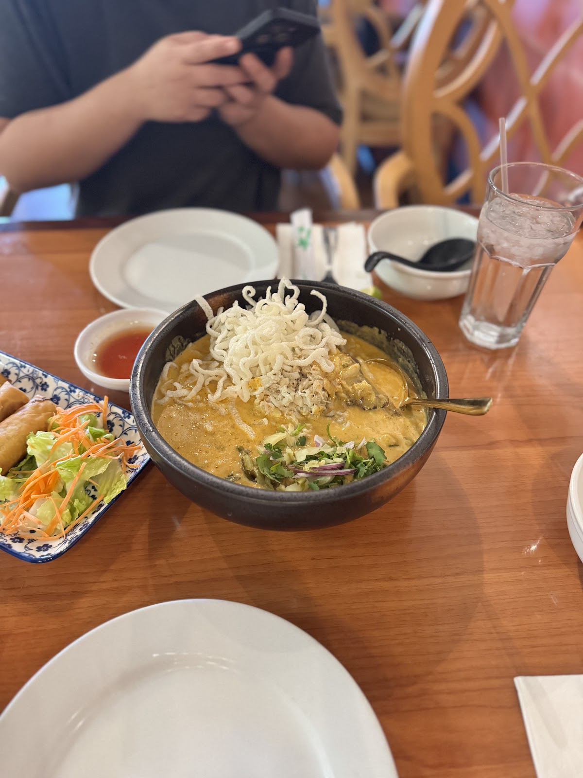 Mama Surang Thai Kitchen
