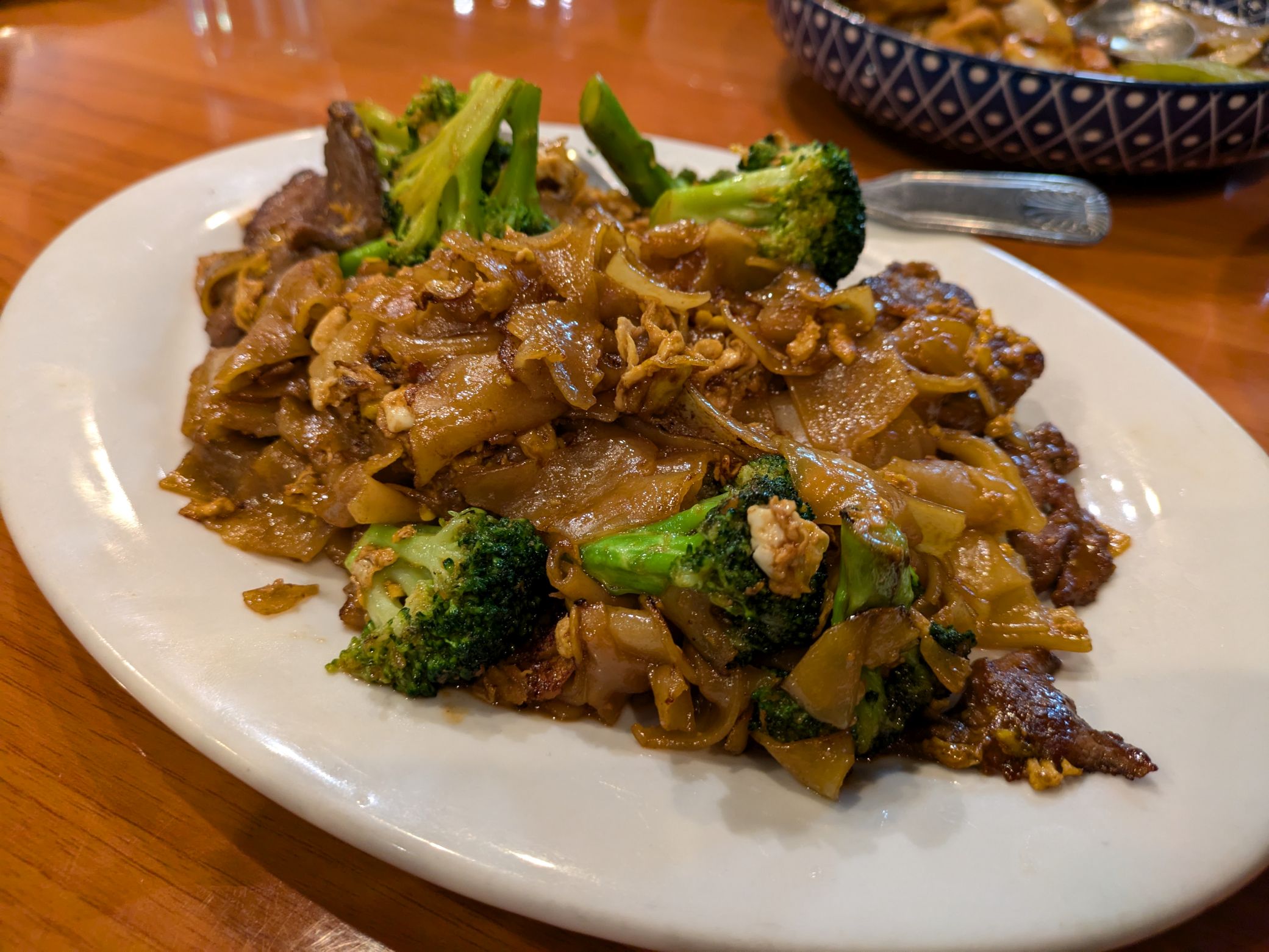 Mama Surang Thai Kitchen