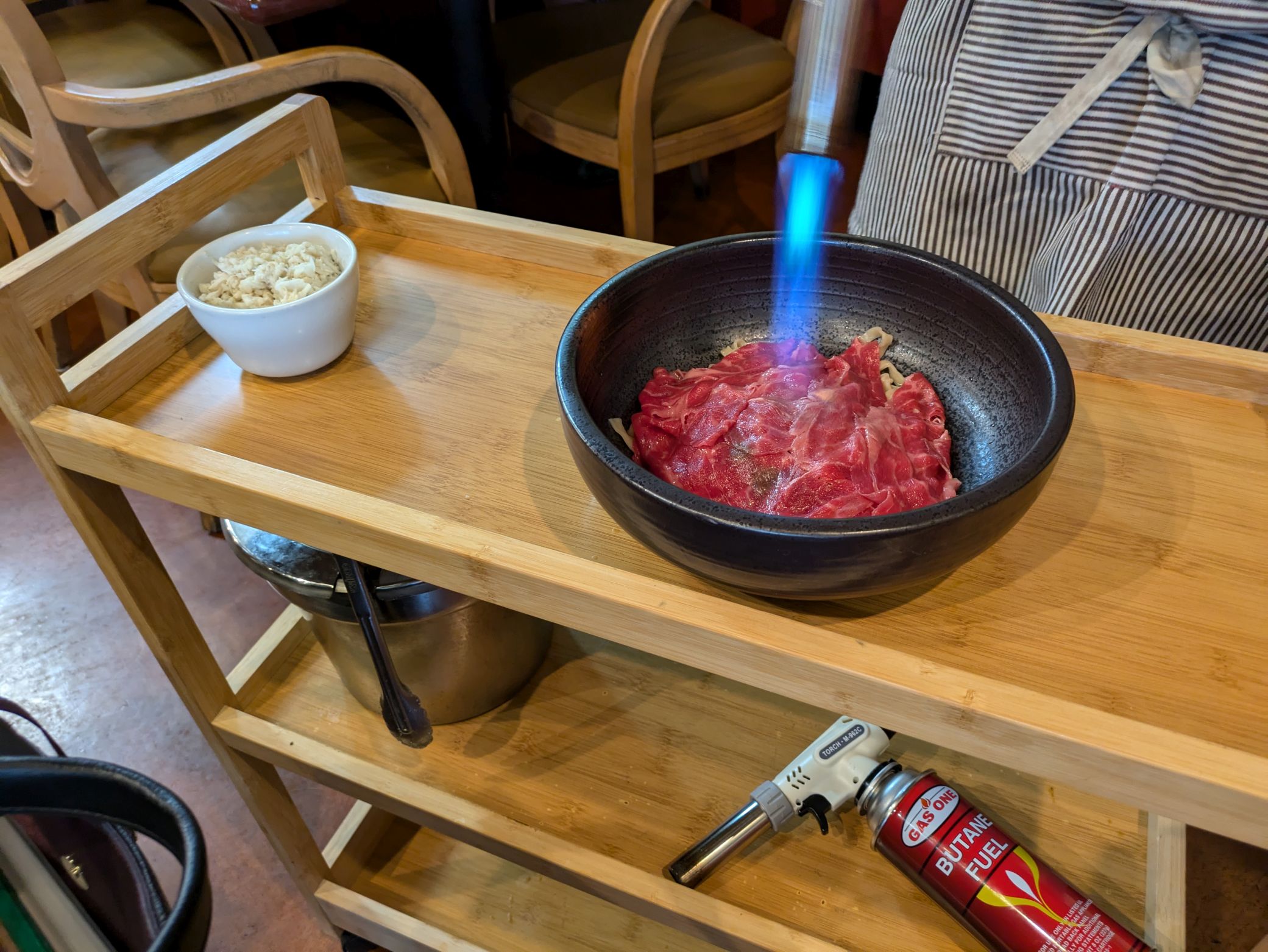 Mama Surang Thai Kitchen