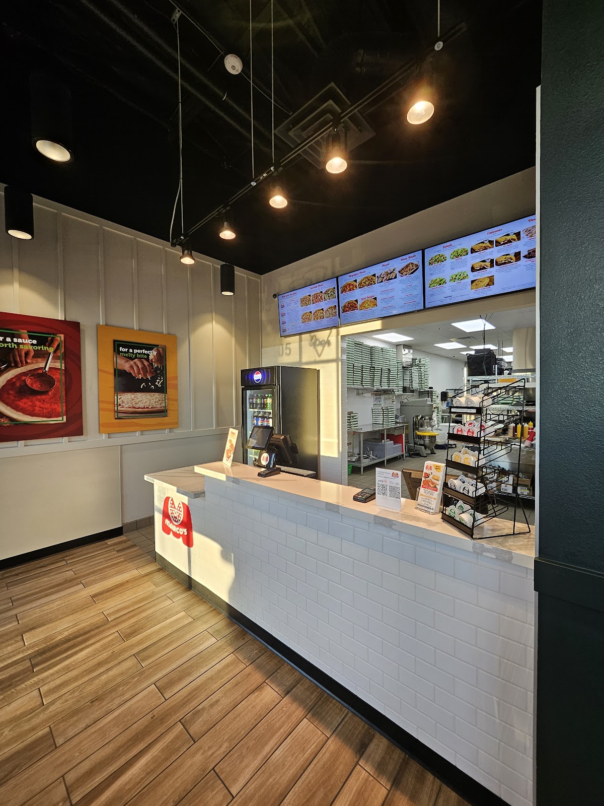 Marco's Pizza
