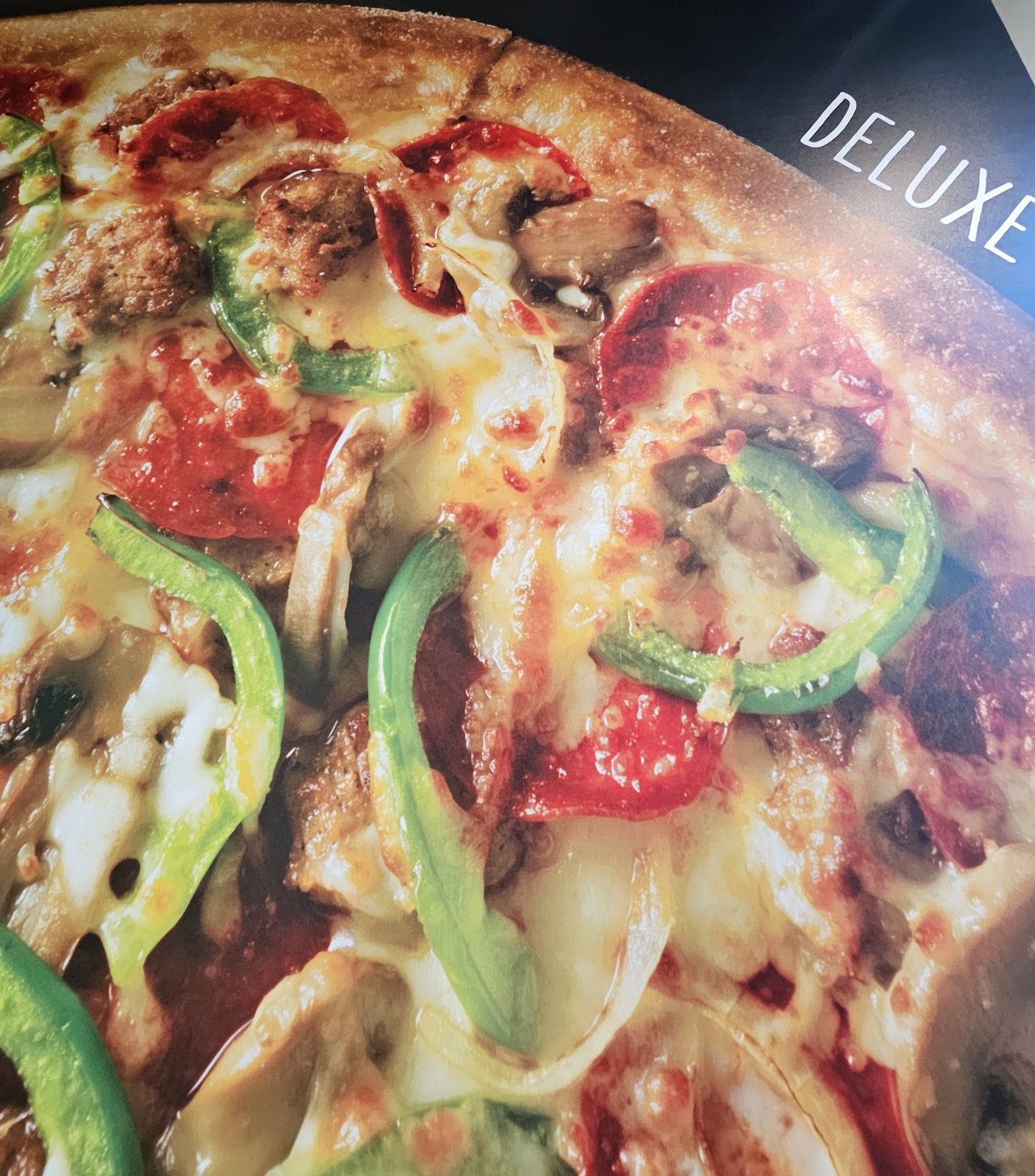 Marco's Pizza