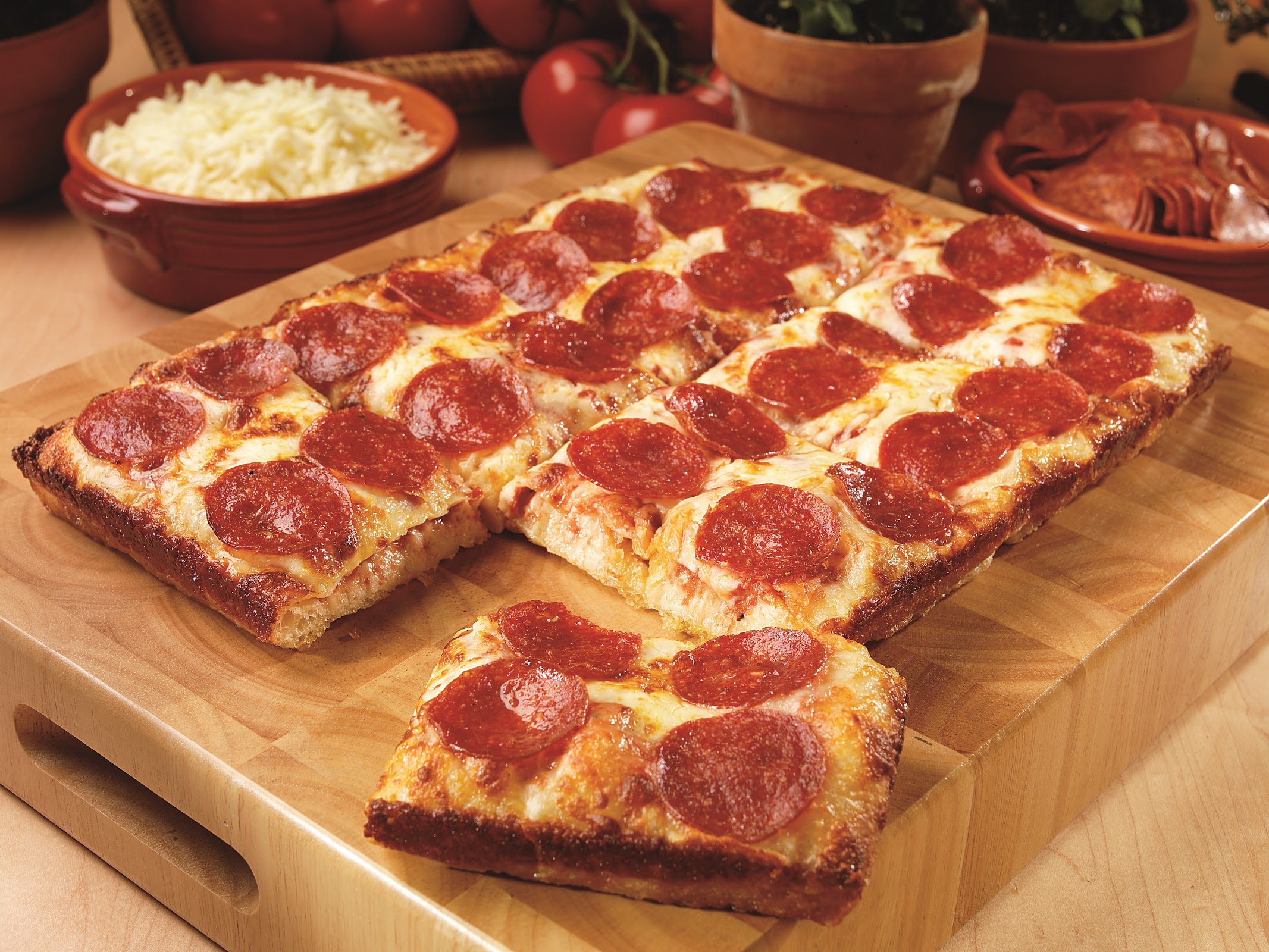 Marco's Pizza