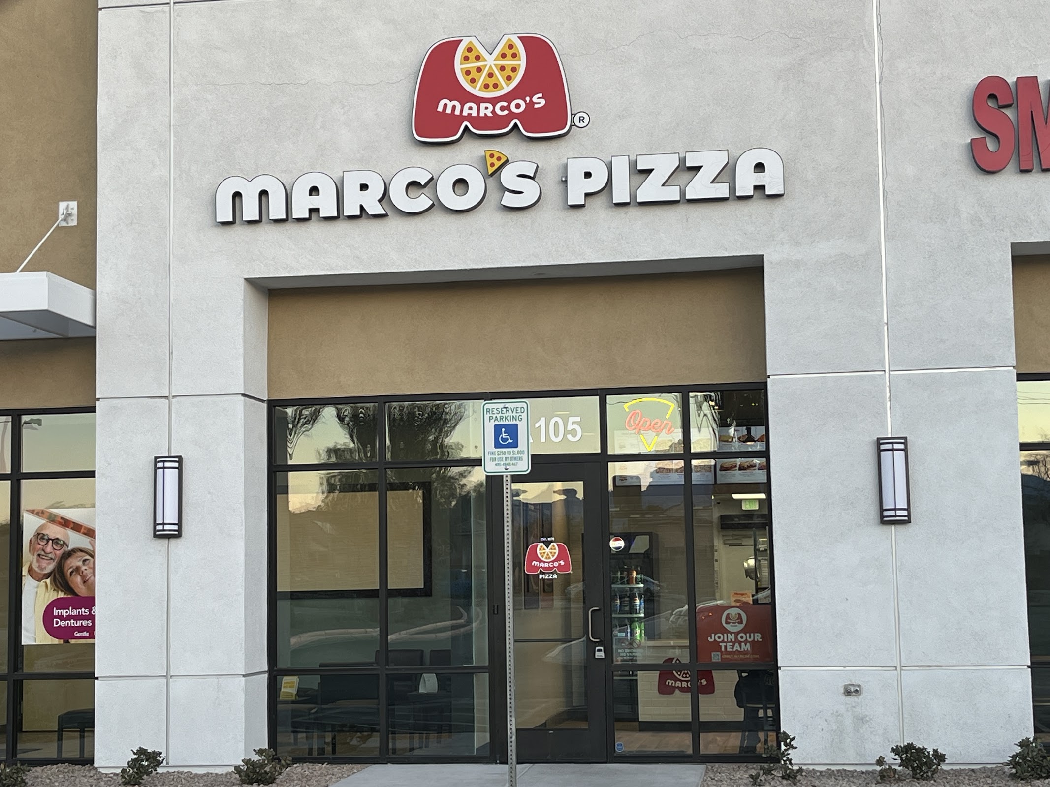 Marco's Pizza
