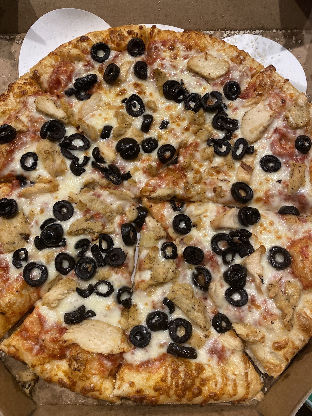 Marco's Pizza